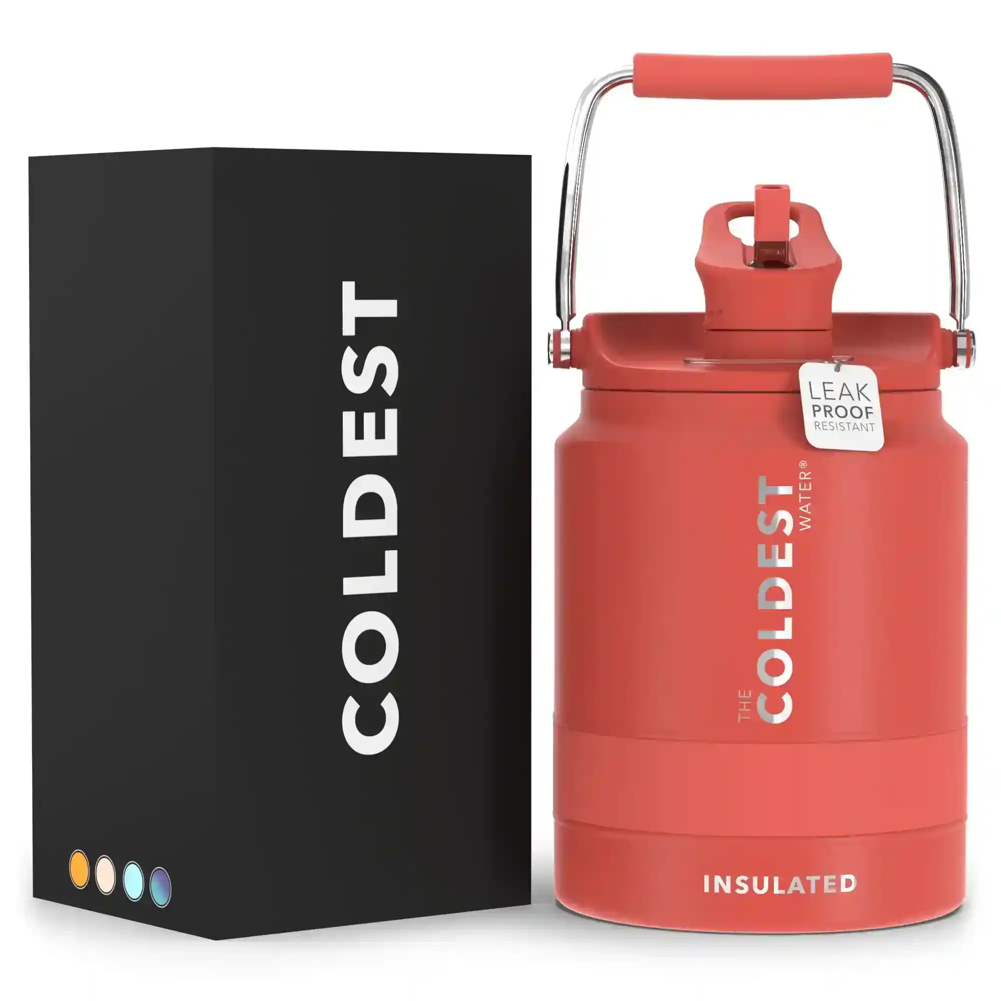 Coldest Half Gallon Jug - Image 52