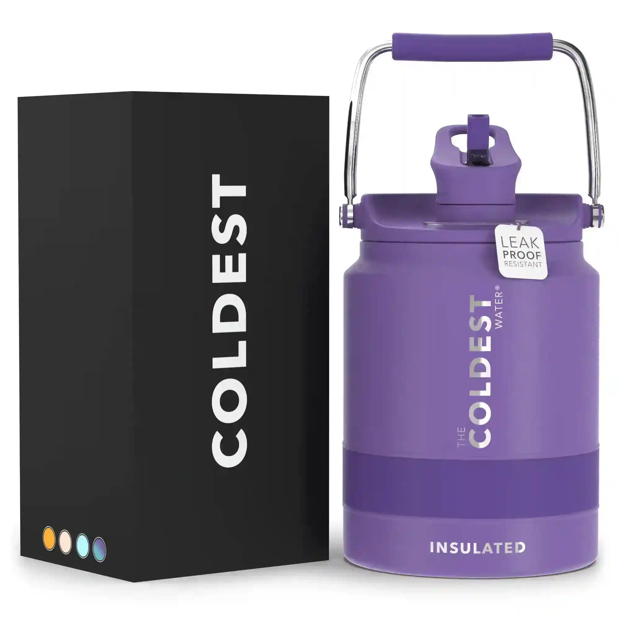 Coldest Half Gallon Jug - Image 55