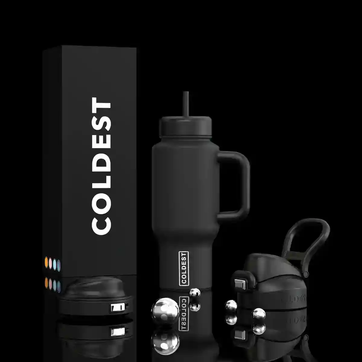 COLDEST 24oz Limitless Ultra v8 - Image 10