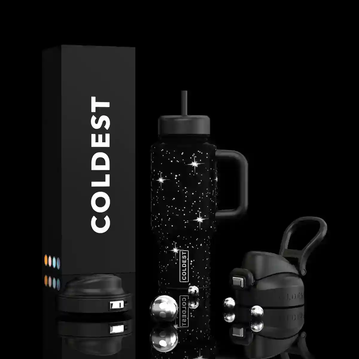COLDEST 24oz Limitless Ultra v8 - Image 11