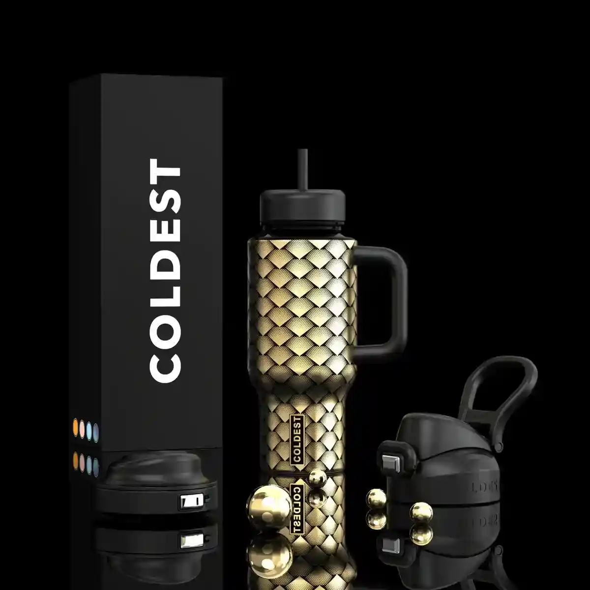 COLDEST 24oz Limitless Ultra v8 - Image 12
