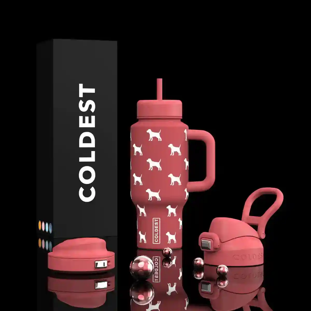 COLDEST 24oz Limitless Ultra v8 - Image 13