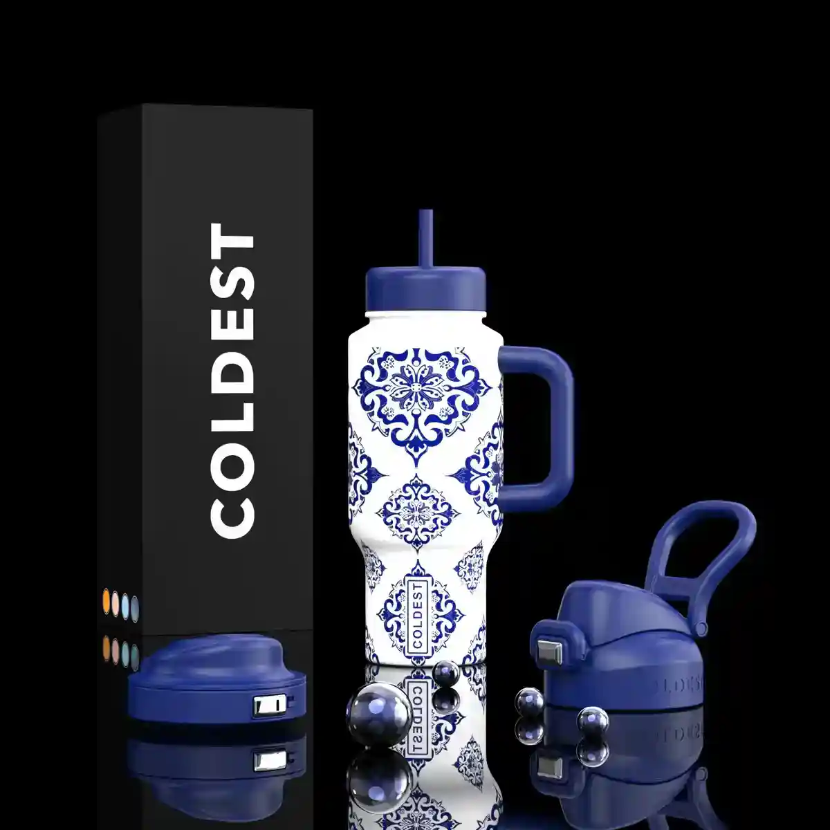COLDEST 24oz Limitless Ultra v8 - Image 14