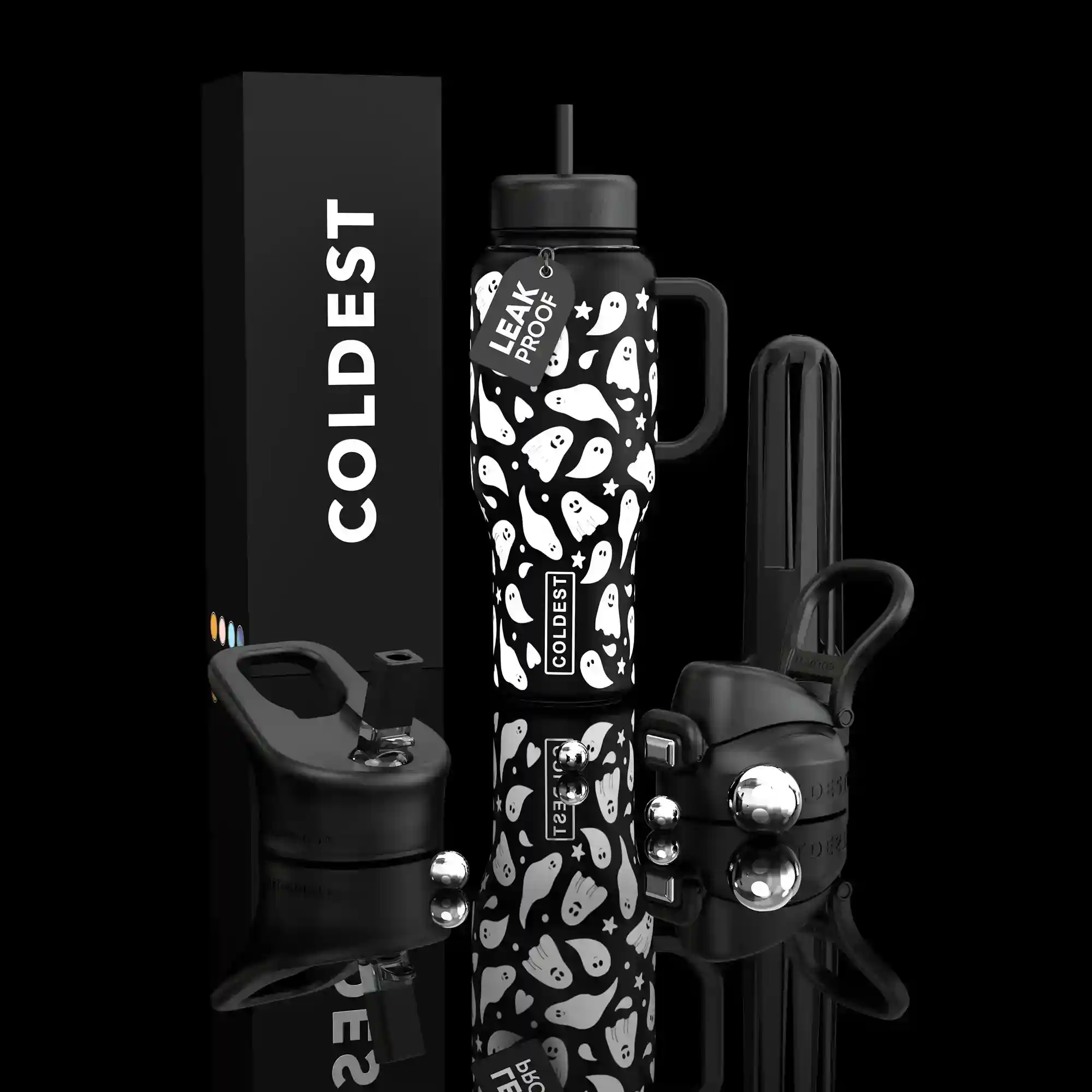 COLDEST 24oz Limitless Ultra v8 - Image 16