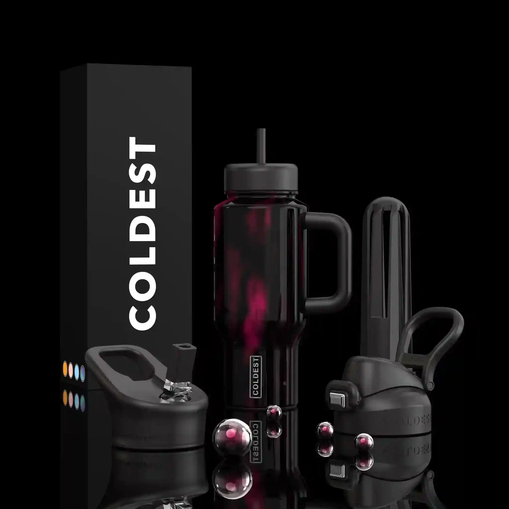 COLDEST 24oz Limitless Ultra v8 - Image 18