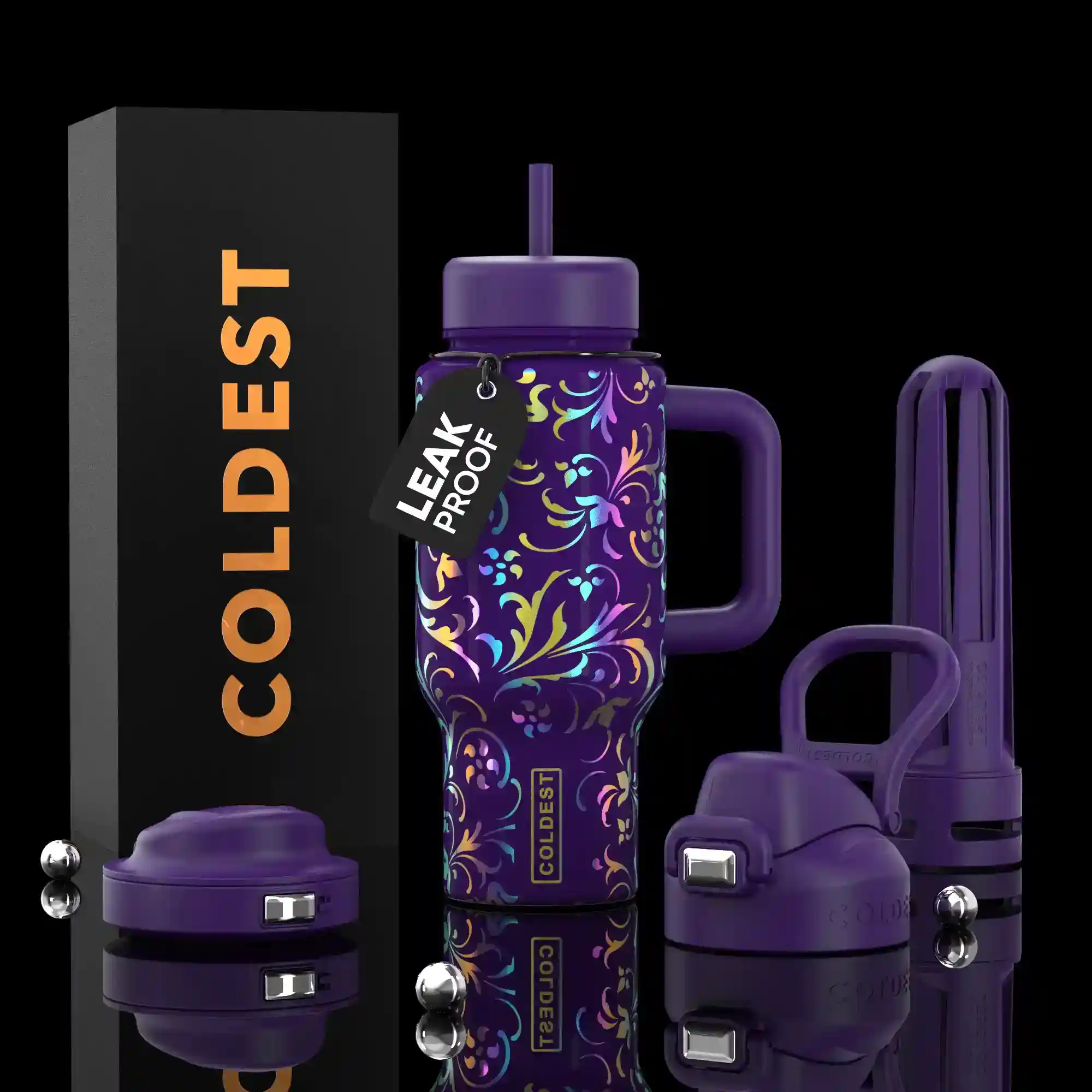 COLDEST 24oz Limitless Ultra v8 - Image 23