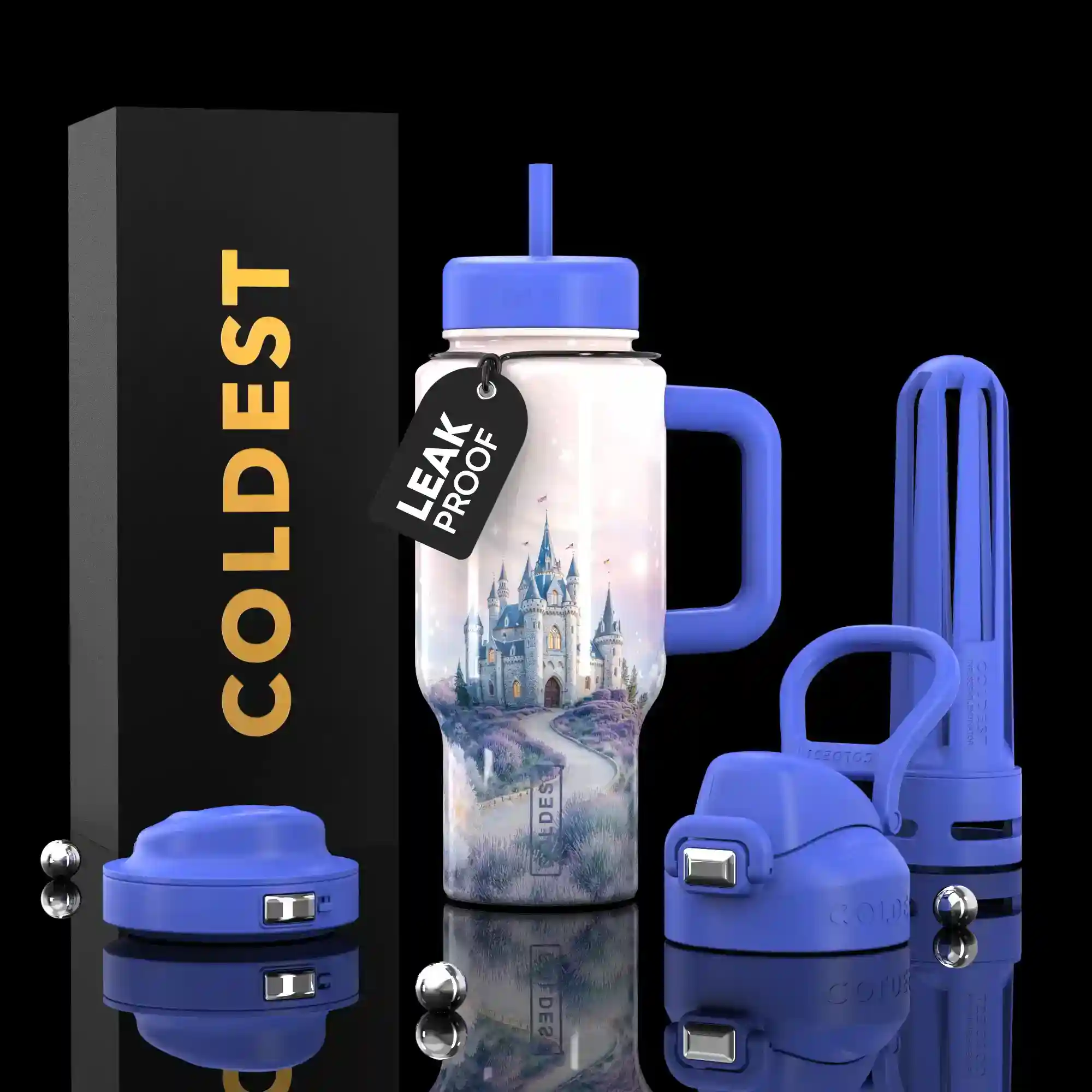 COLDEST 24oz Limitless Ultra v8 - Image 26