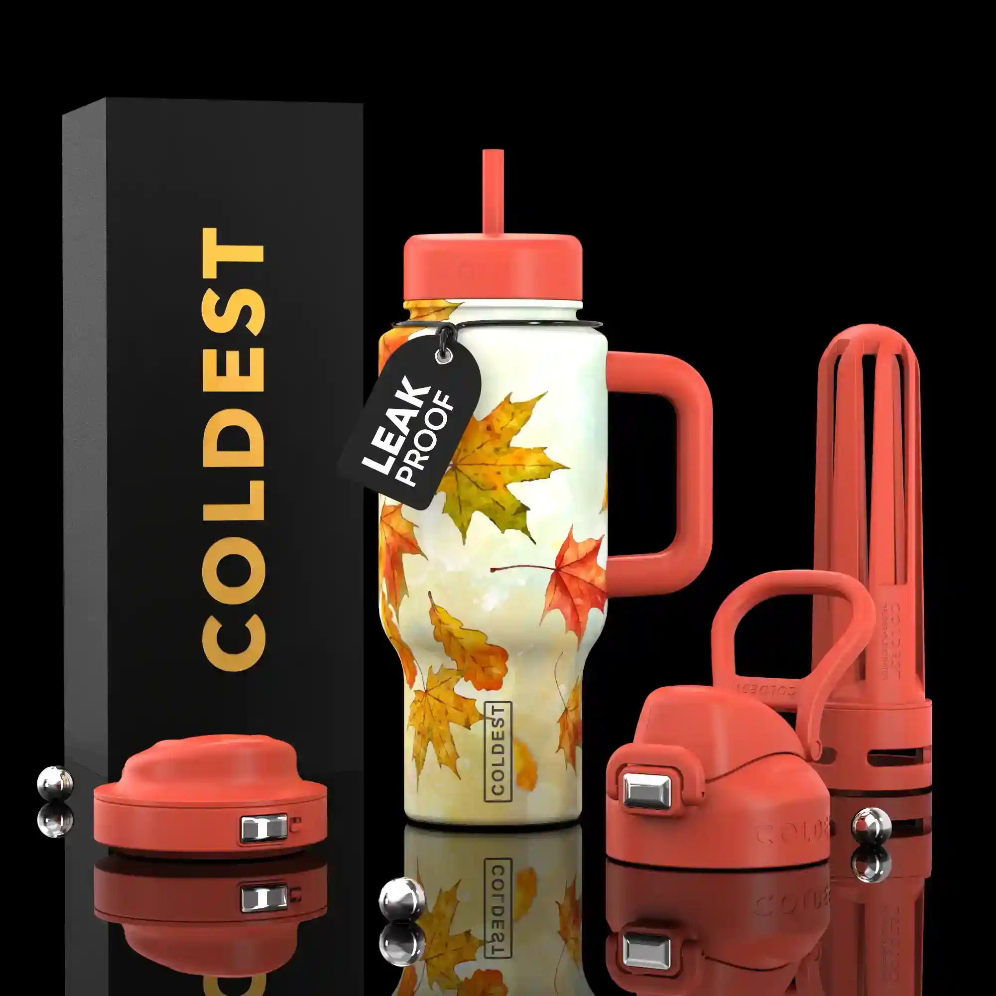 COLDEST 24oz Limitless Ultra v8 - Image 28