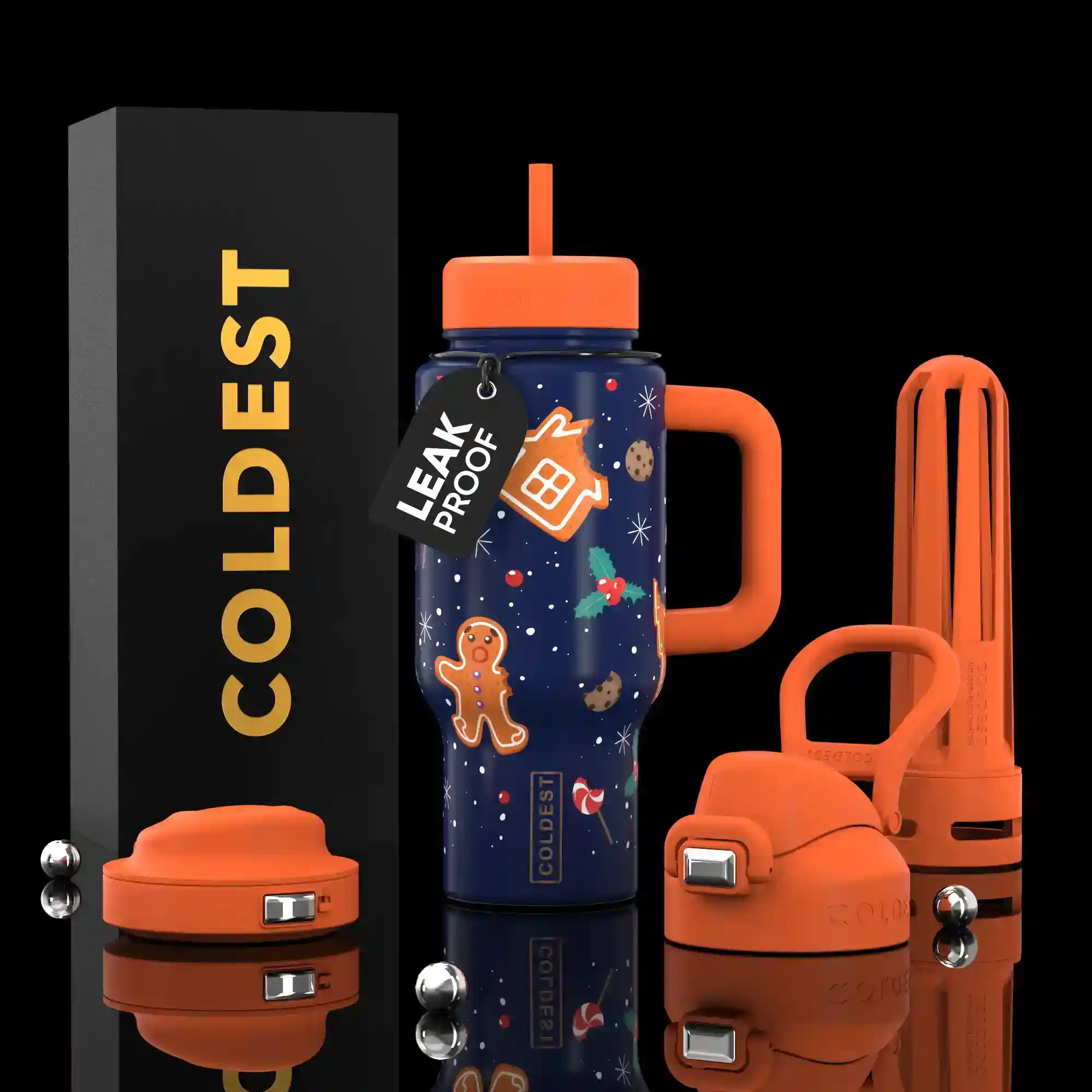 COLDEST 24oz Limitless Ultra v8 - Image 29