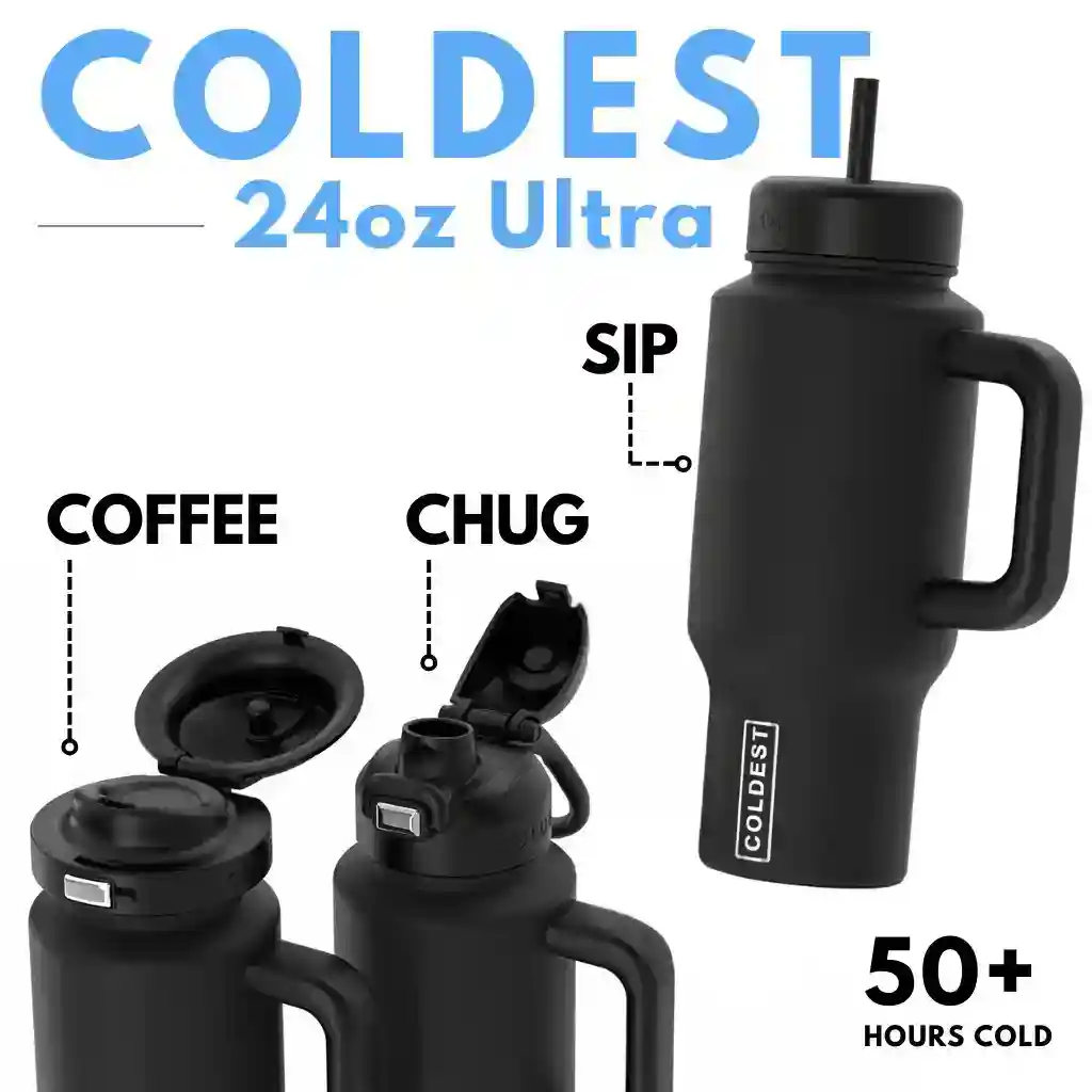 COLDEST 24oz Limitless Ultra v8 - Image 3