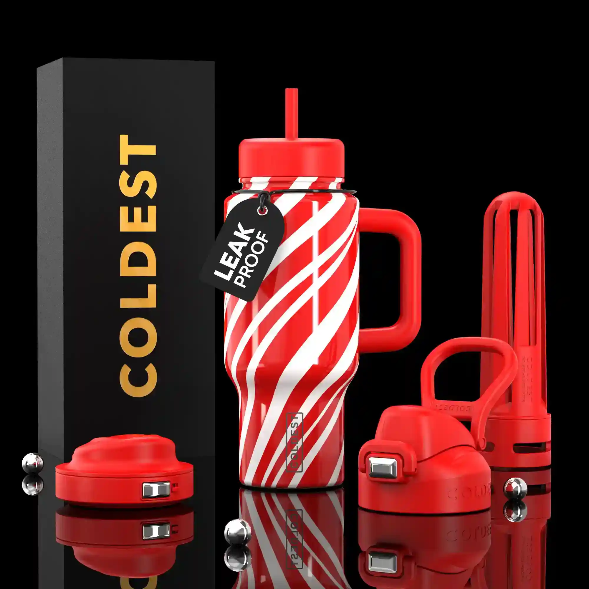 COLDEST 24oz Limitless Ultra v8 - Image 30