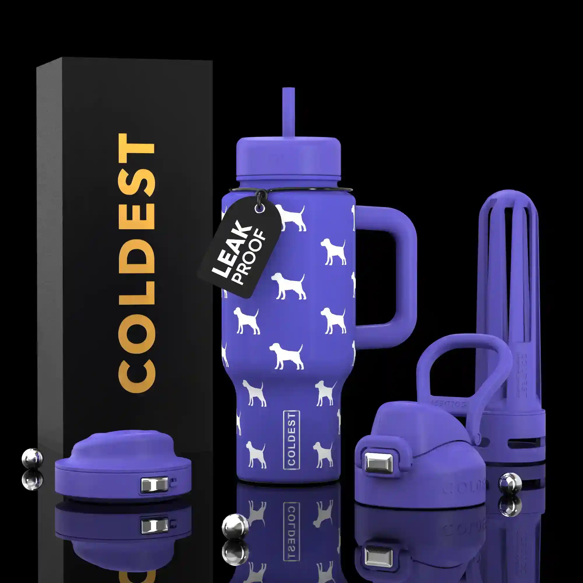 COLDEST 24oz Limitless Ultra v8 - Image 32