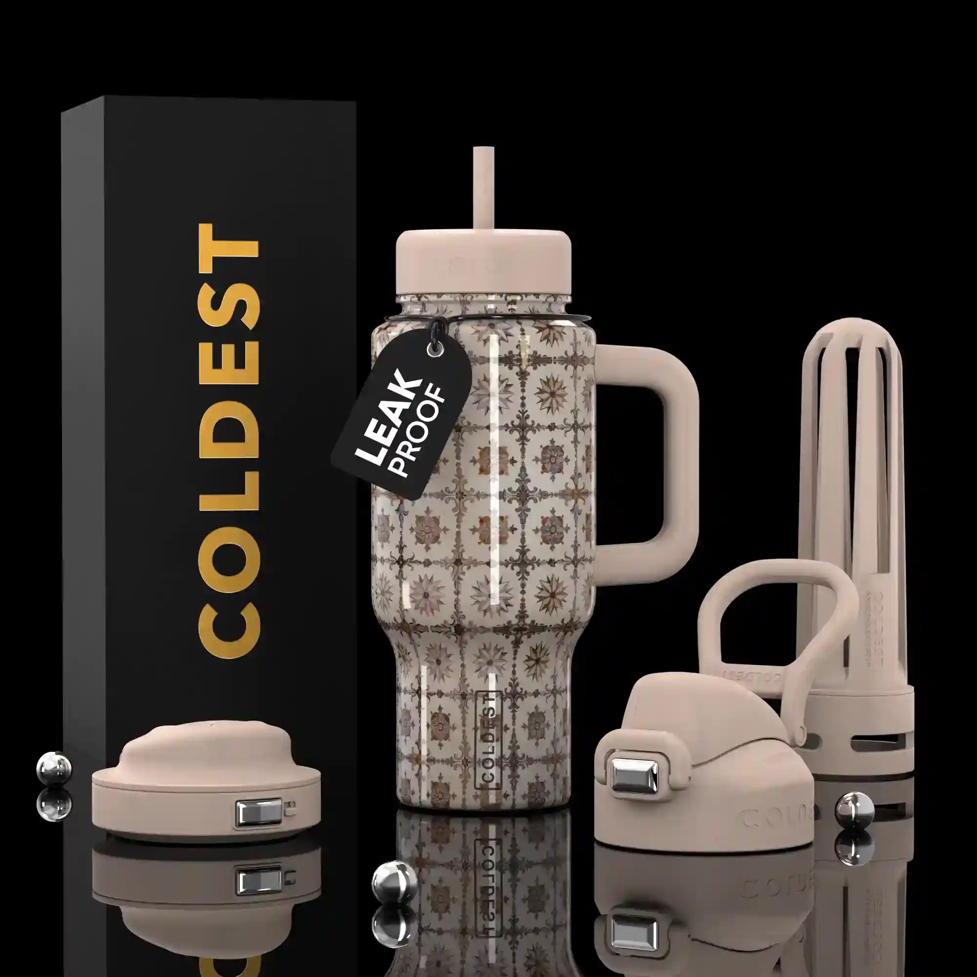 COLDEST 24oz Limitless Ultra v8 - Image 35