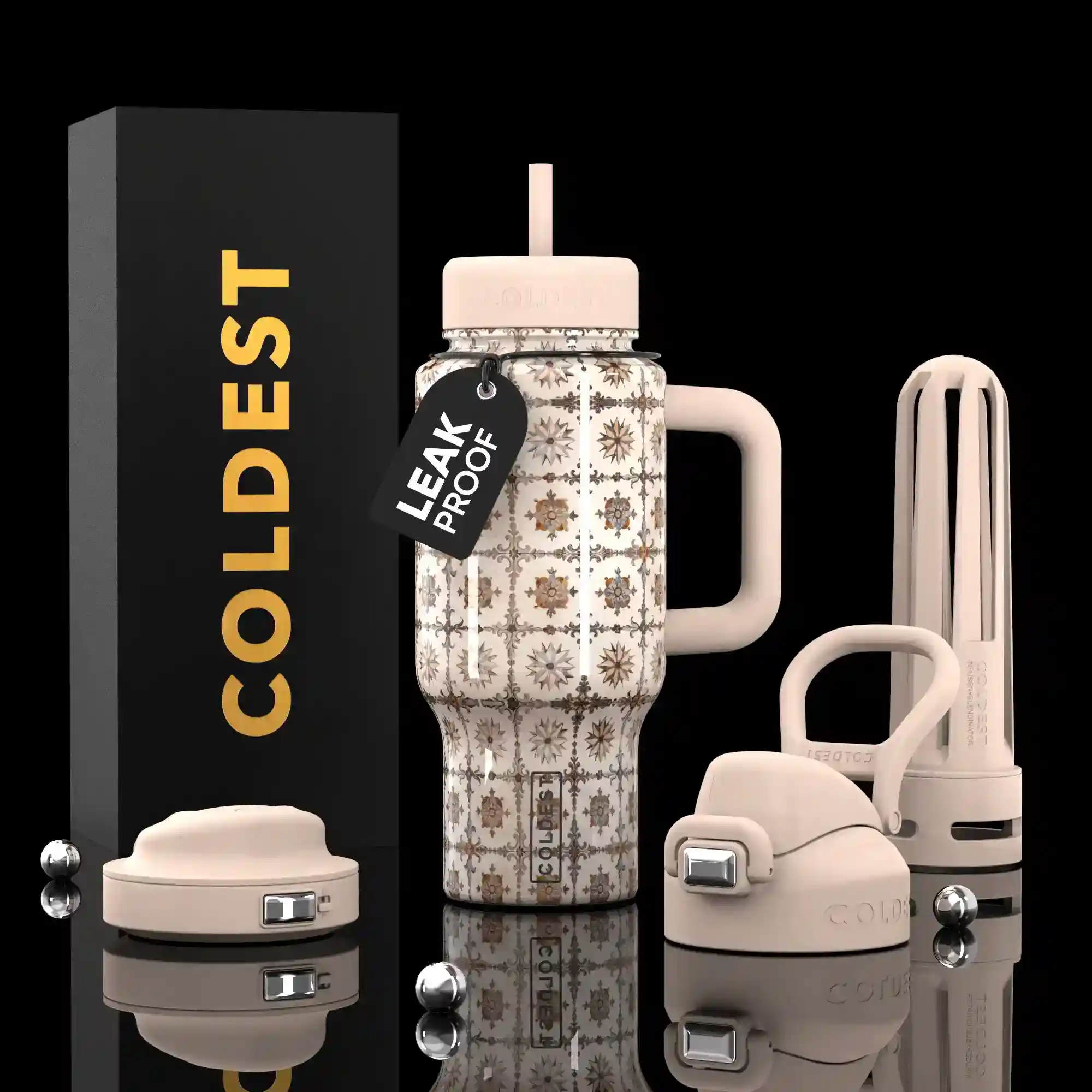 COLDEST 24oz Limitless Ultra v8 - Image 36