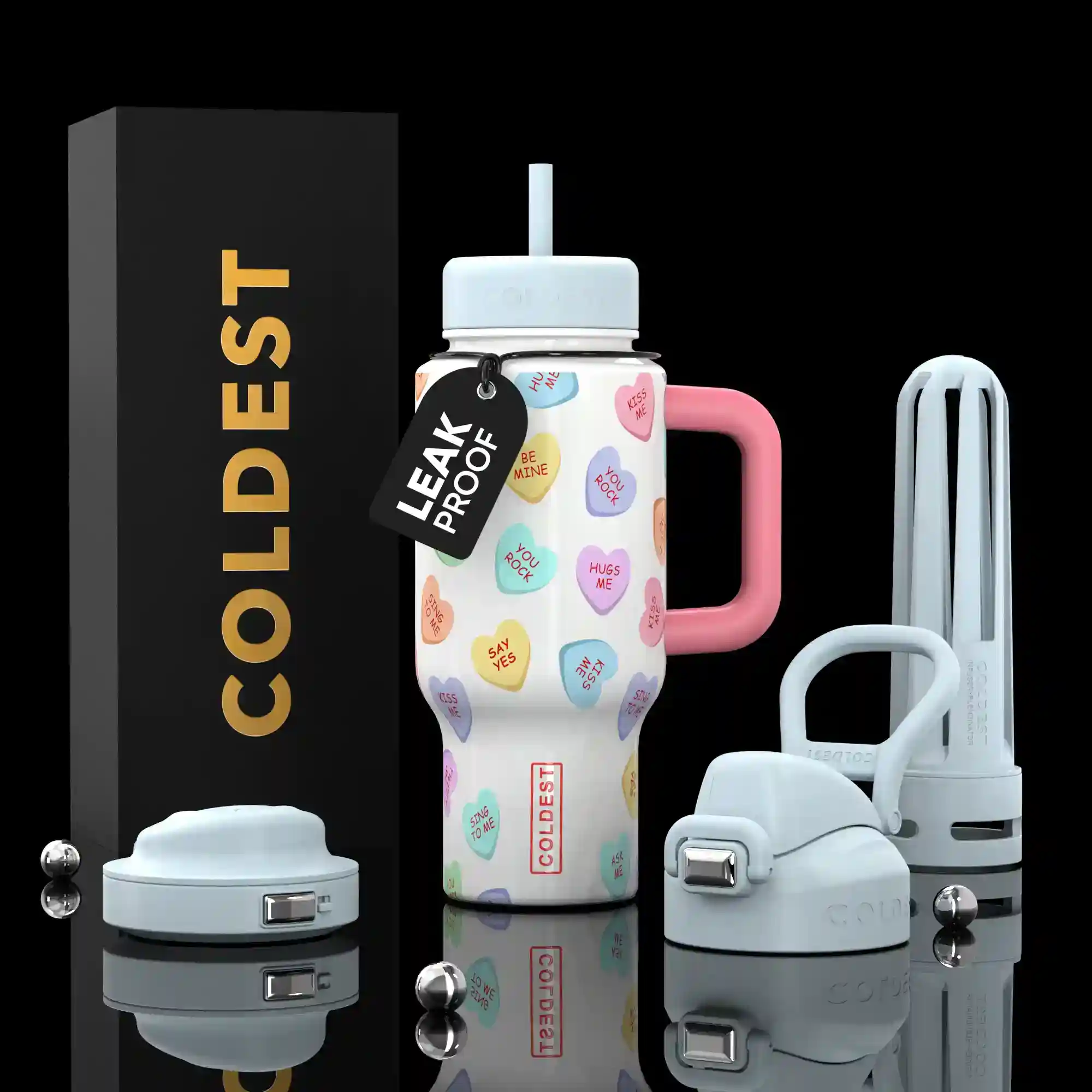 COLDEST 24oz Limitless Ultra v8 - Image 41