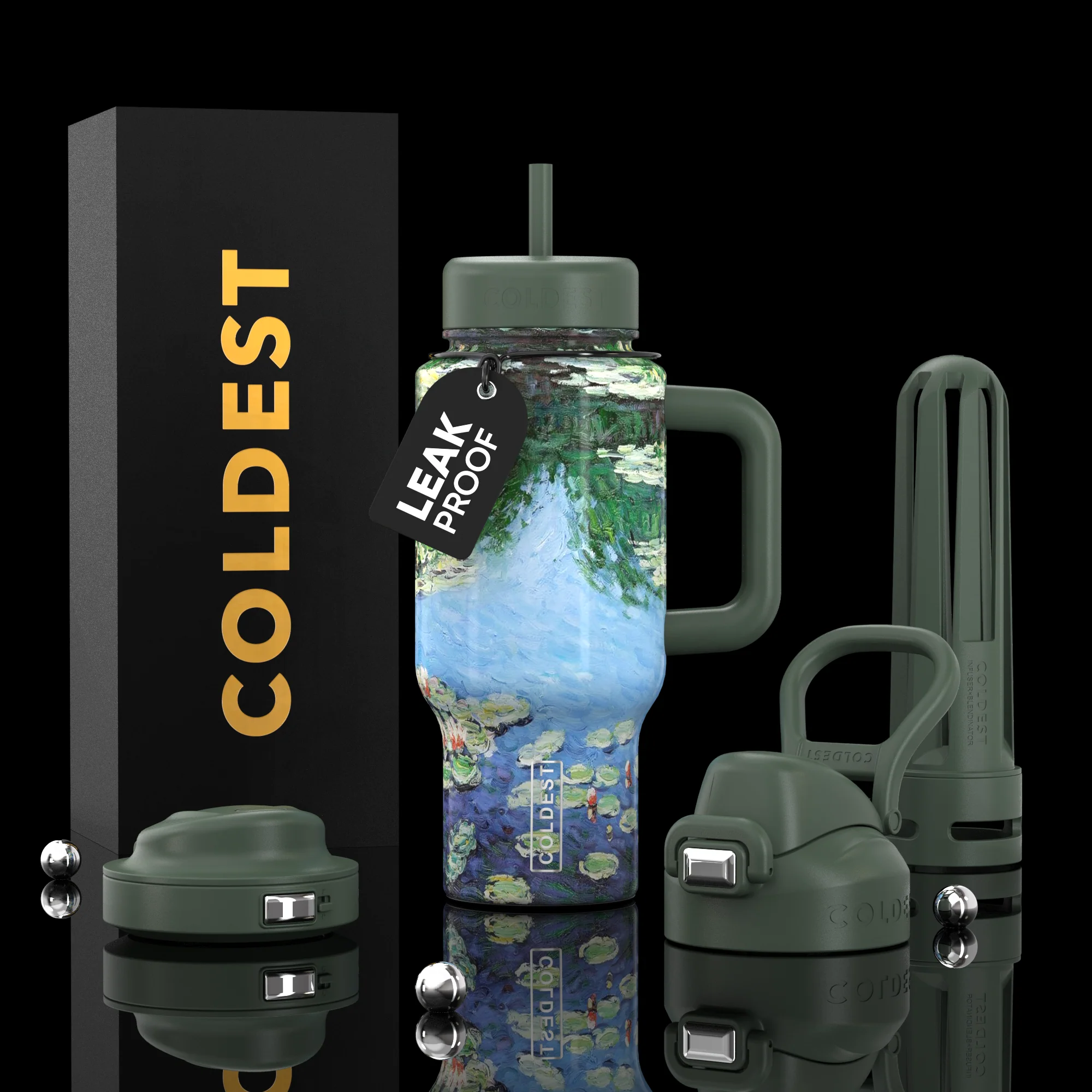 COLDEST 24oz Limitless Ultra v8 - Image 59