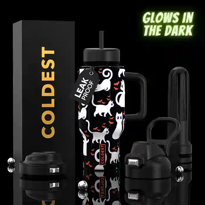 COLDEST 24oz Limitless Ultra v8 - Image 6