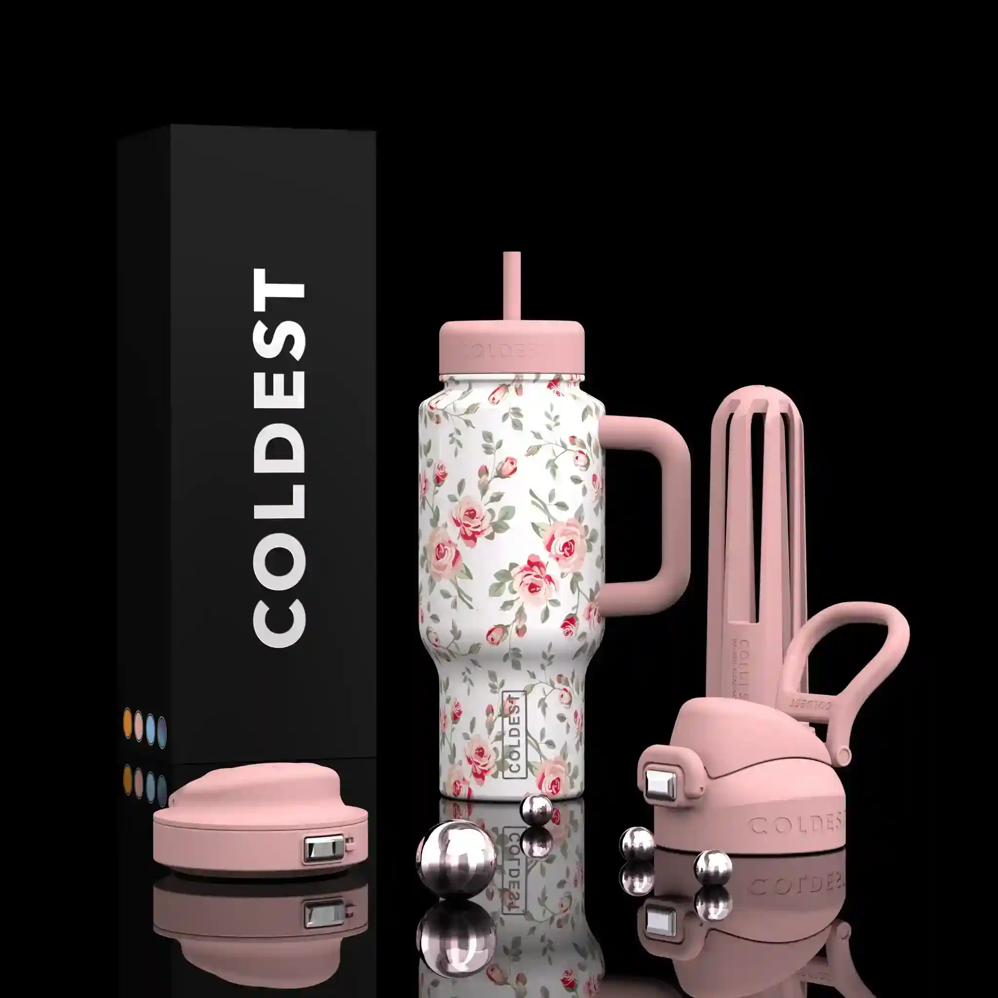 COLDEST 24oz Limitless Ultra v8 - Image 7