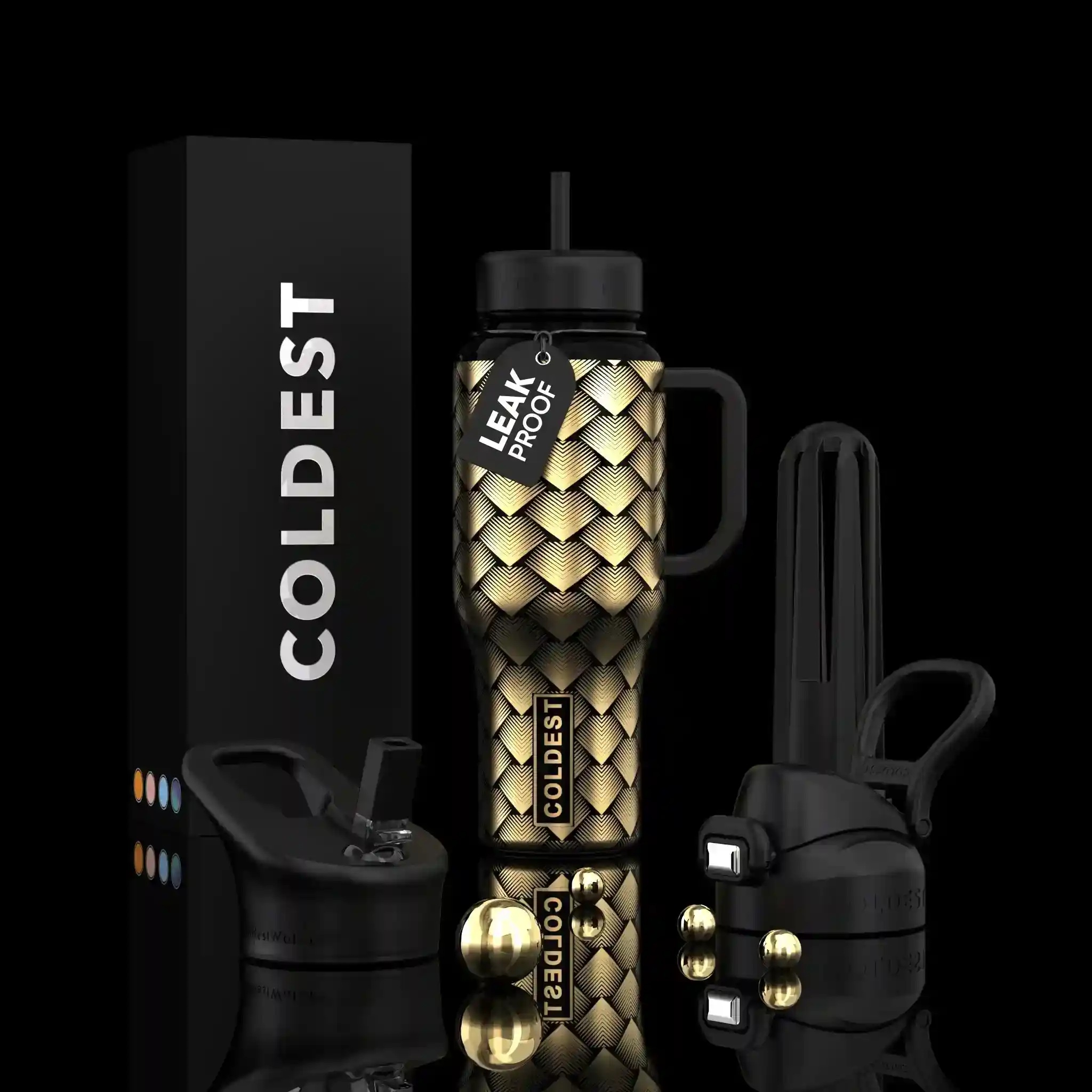 COLDEST 36oz Limitless Ultra v8 - Image 11