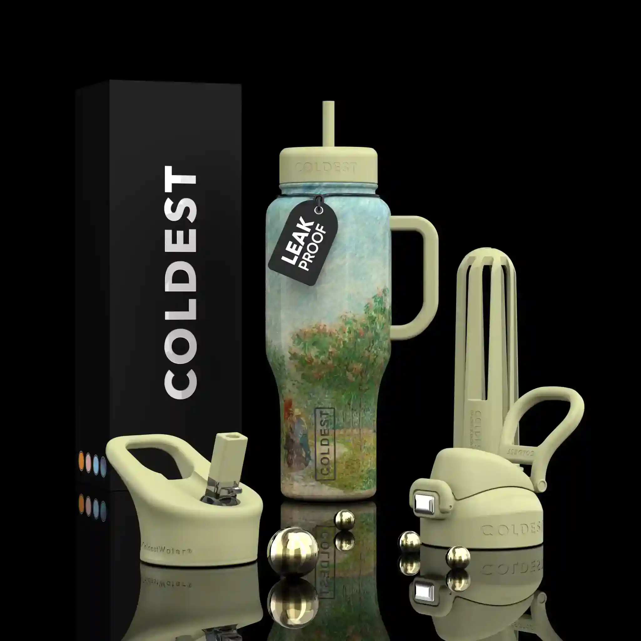 COLDEST 36oz Limitless Ultra v8 - Image 12