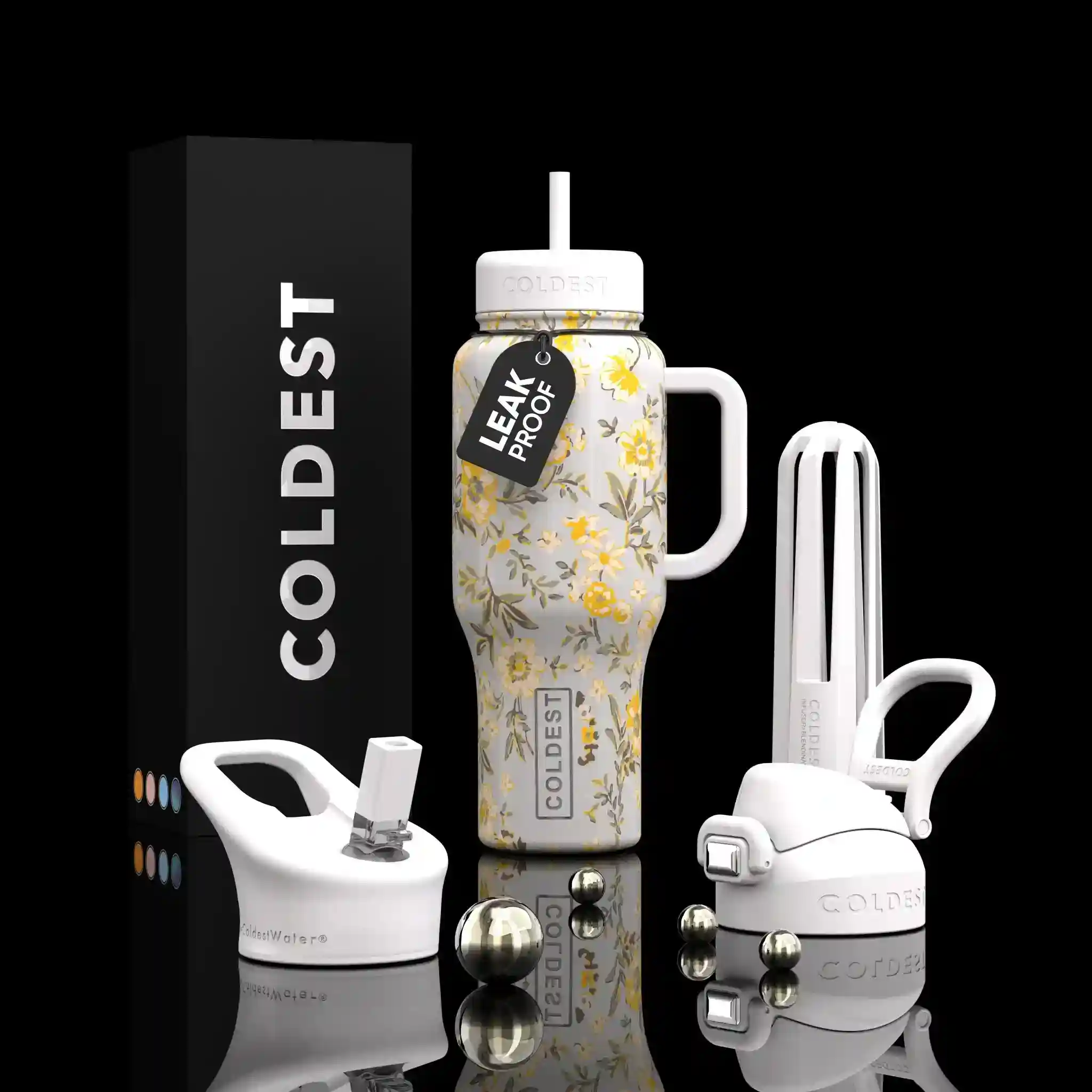 COLDEST 36oz Limitless Ultra v8 - Image 13
