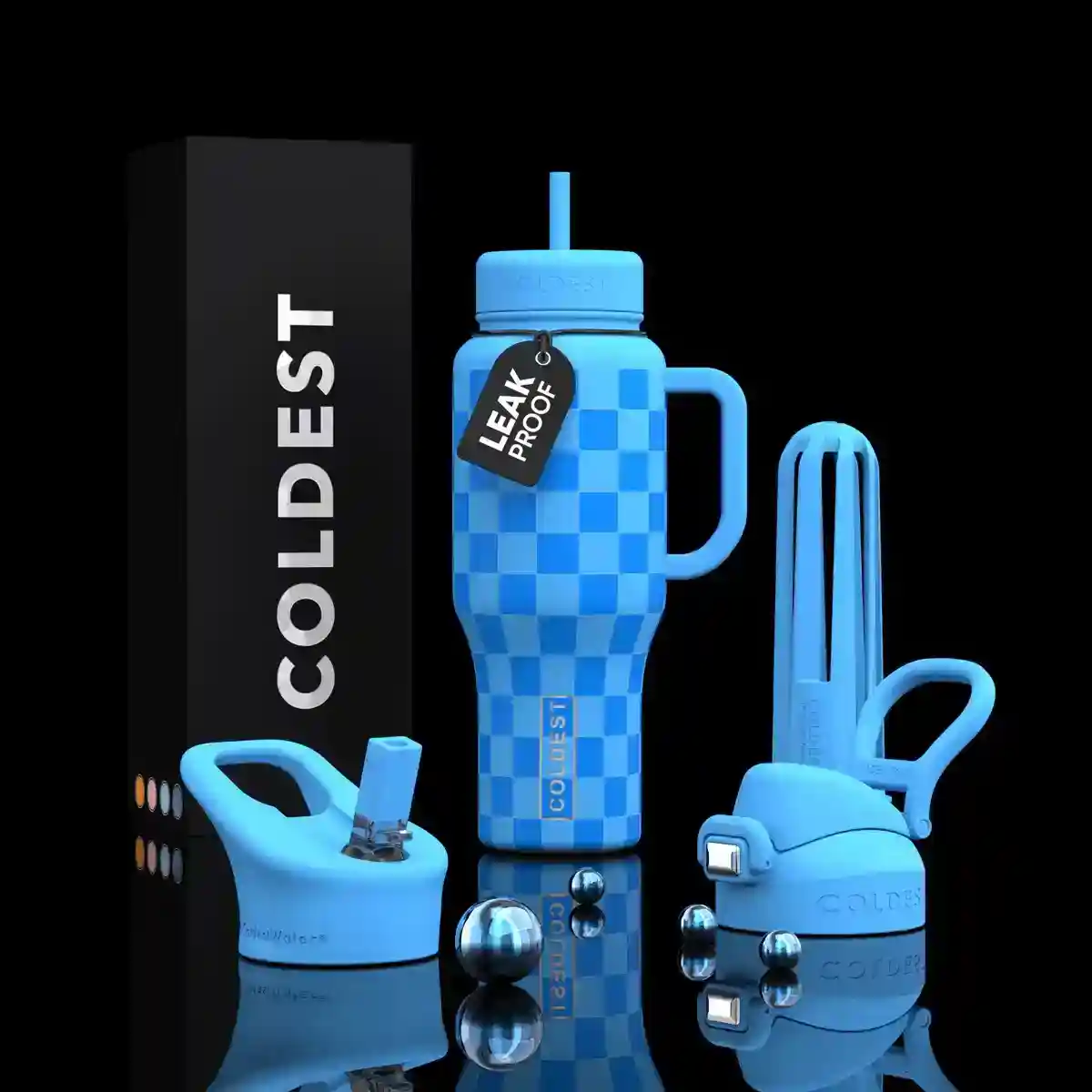 COLDEST 36oz Limitless Ultra v8 - Image 15