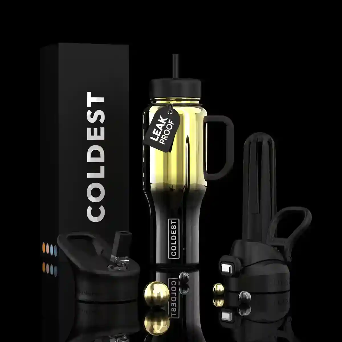 COLDEST 36oz Limitless Ultra v8 - Image 16