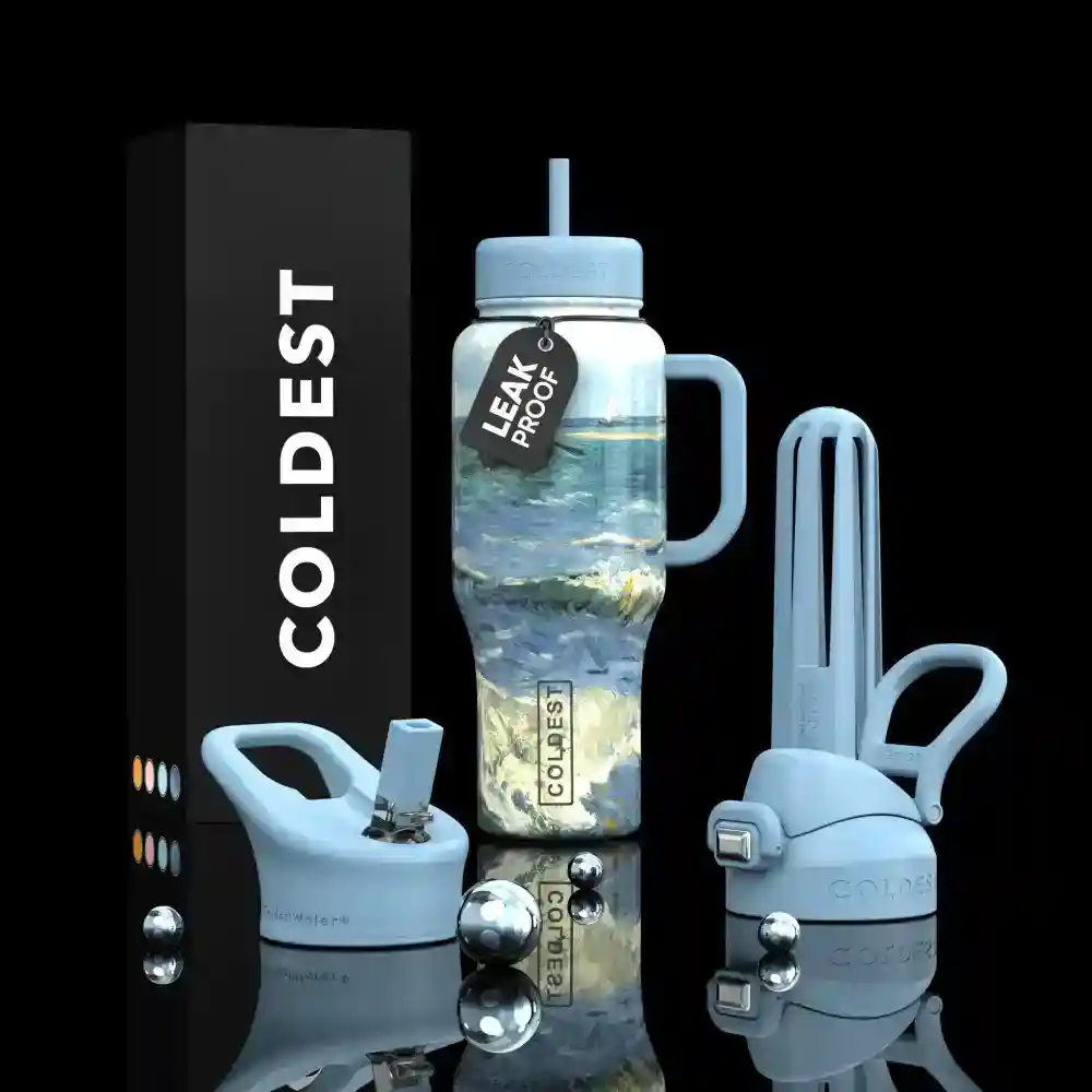 COLDEST 36oz Limitless Ultra v8 - Image 17