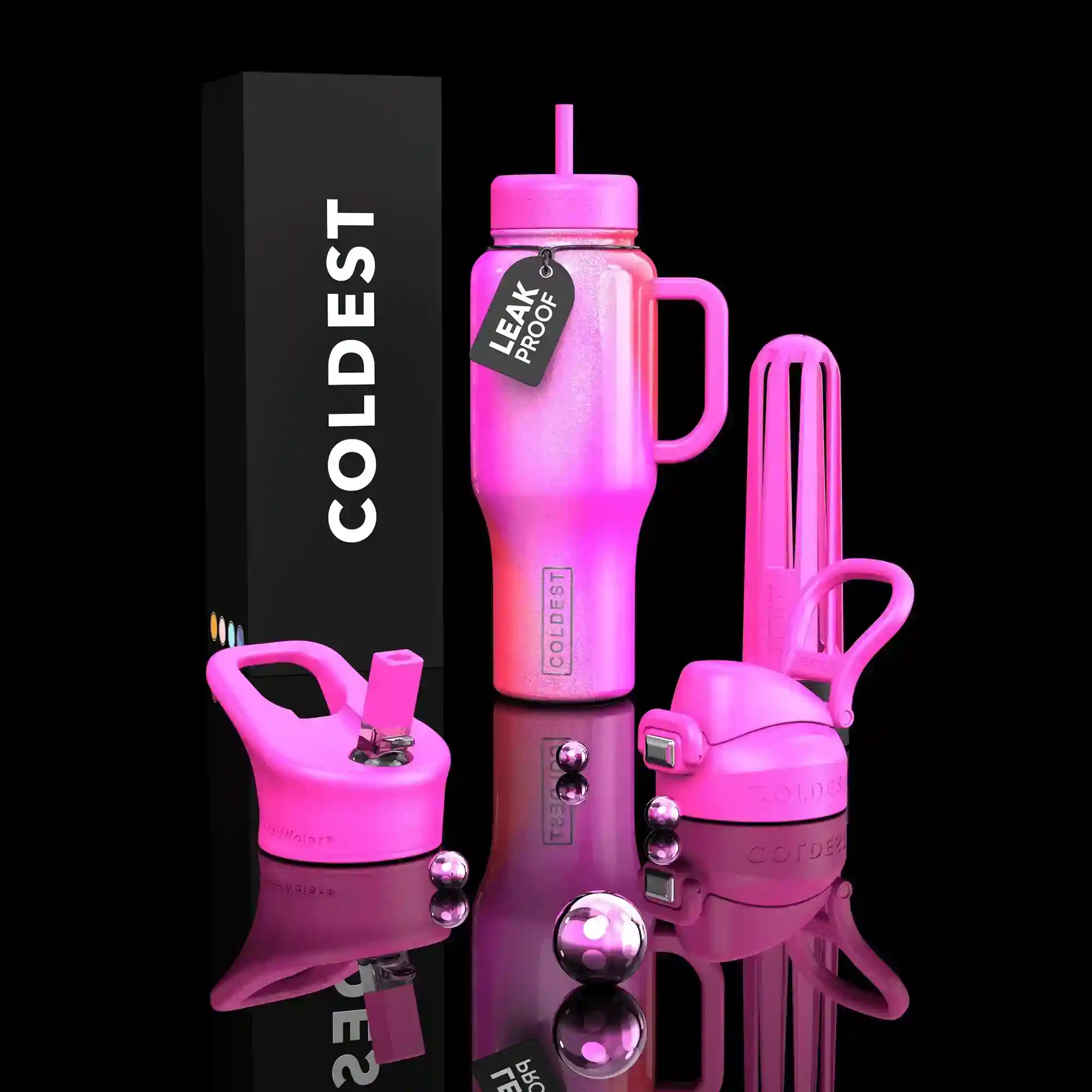 COLDEST 36oz Limitless Ultra v8 - Image 21