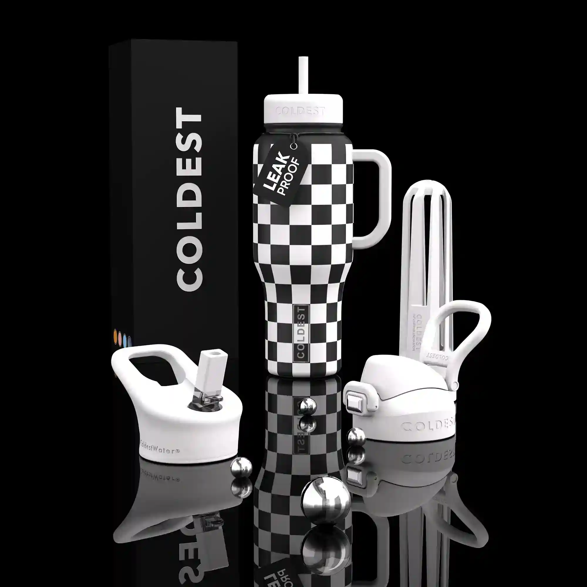 COLDEST 36oz Limitless Ultra v8 - Image 22