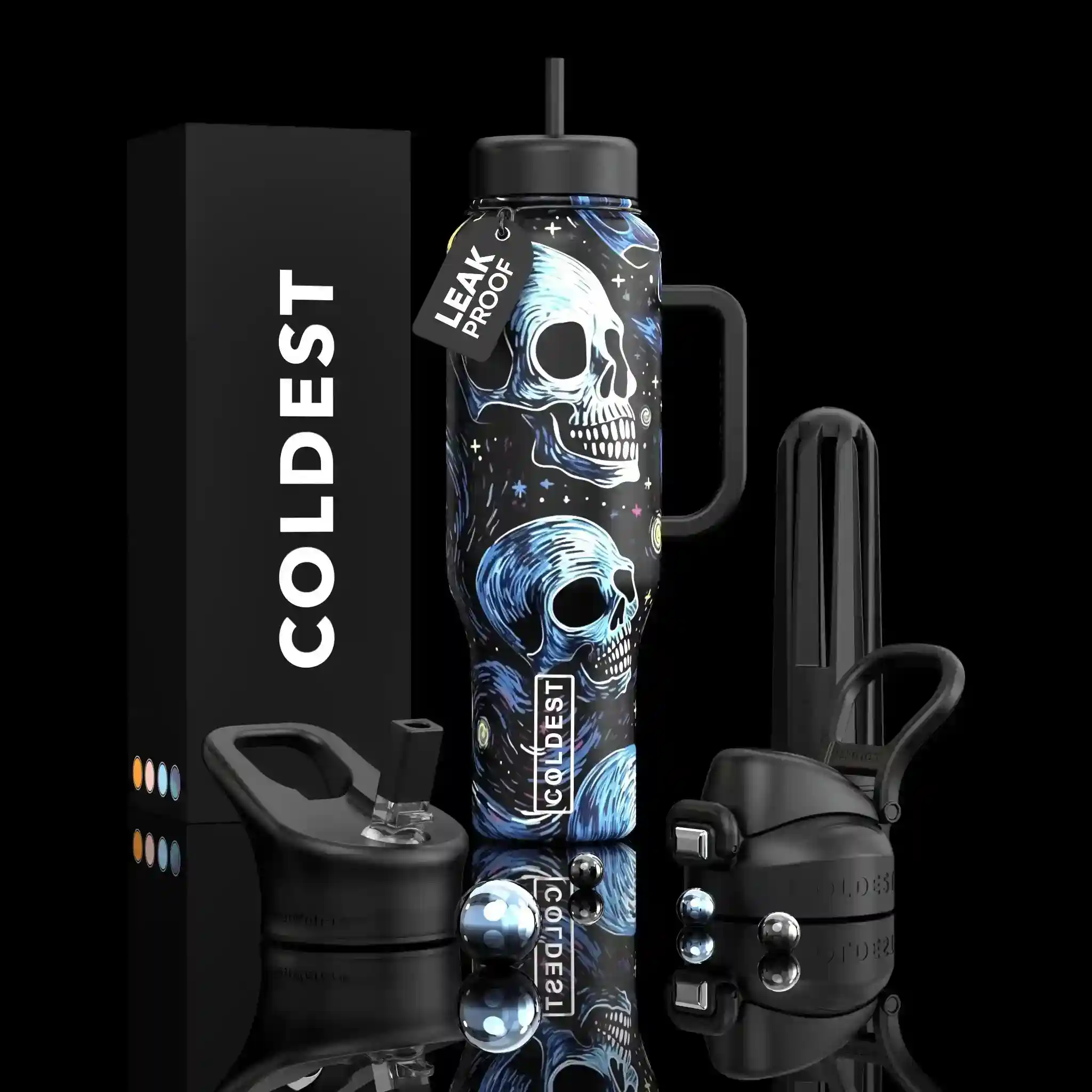 COLDEST 36oz Limitless Ultra v8 - Image 25
