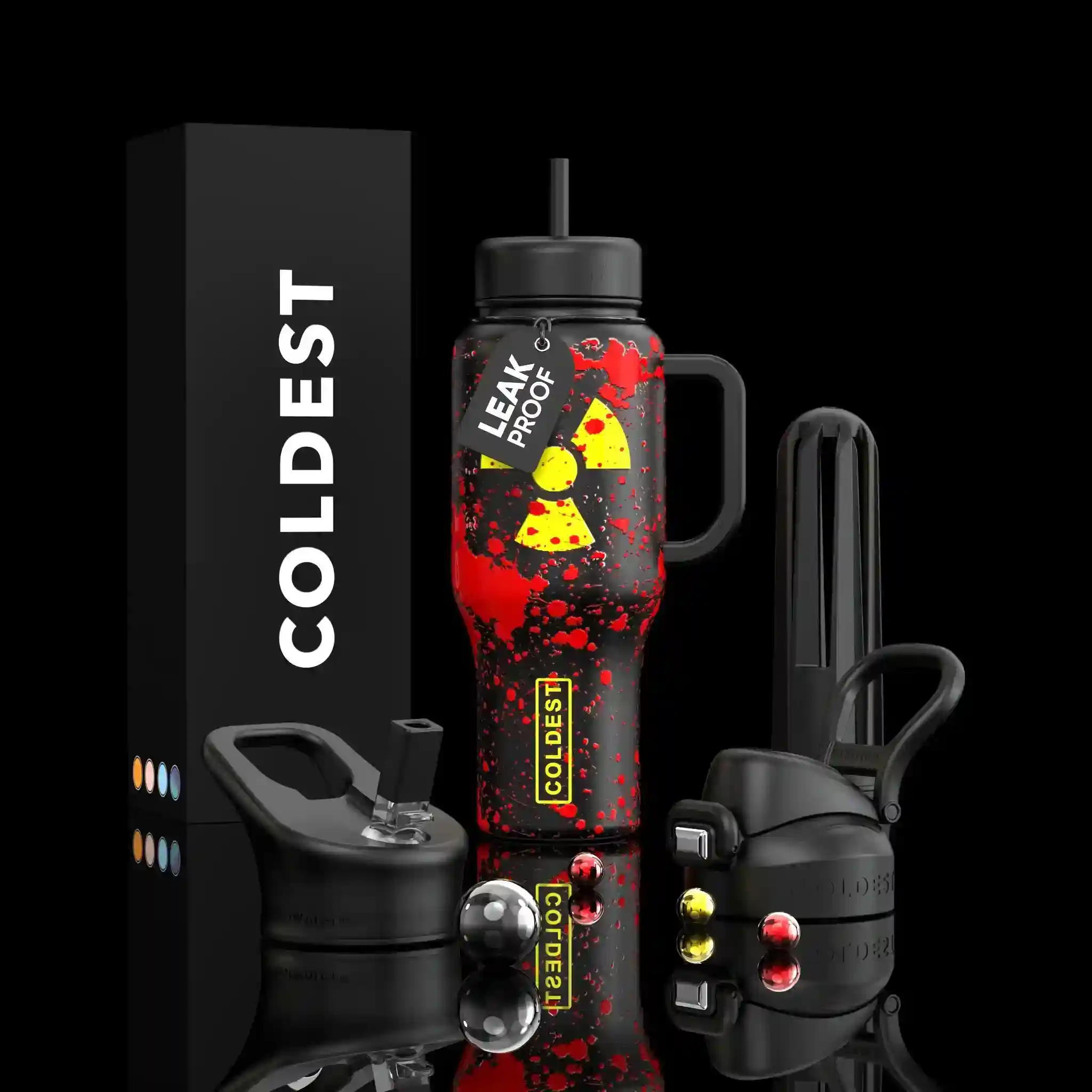 COLDEST 36oz Limitless Ultra v8 - Image 27
