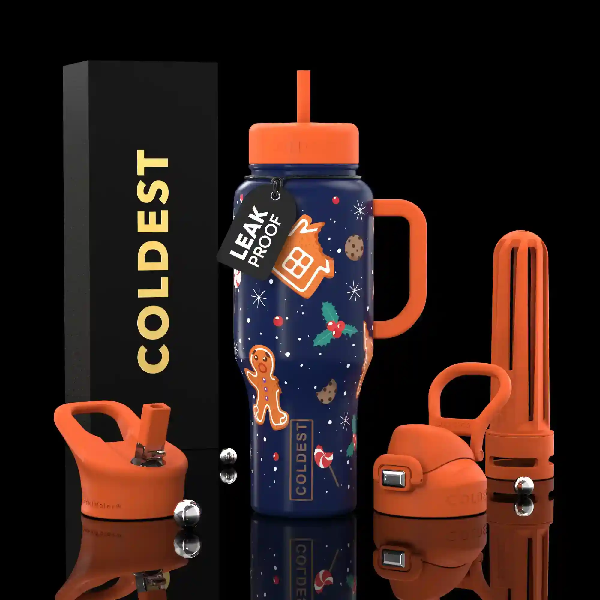 COLDEST 36oz Limitless Ultra v8 - Image 3
