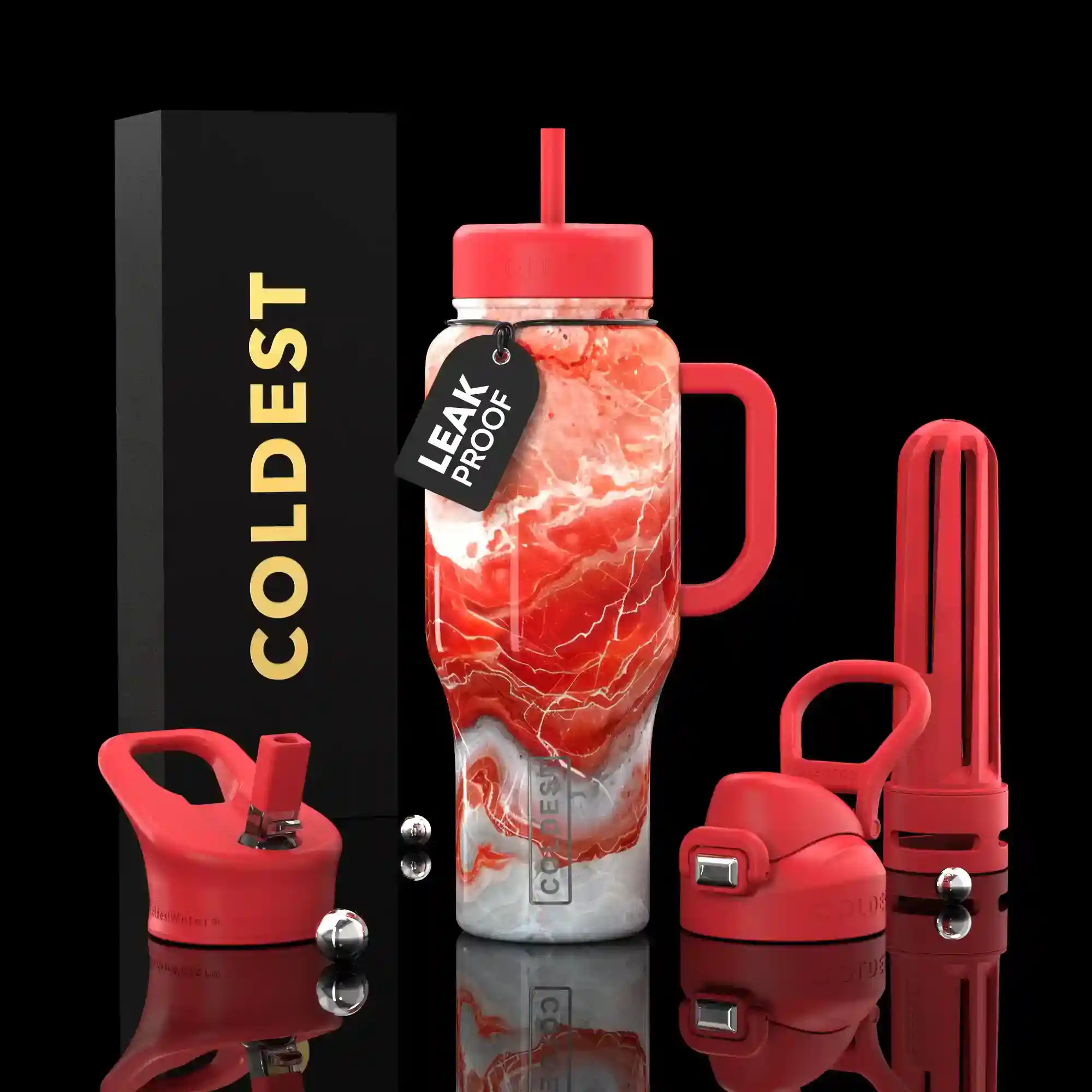 COLDEST 36oz Limitless Ultra v8 - Image 33
