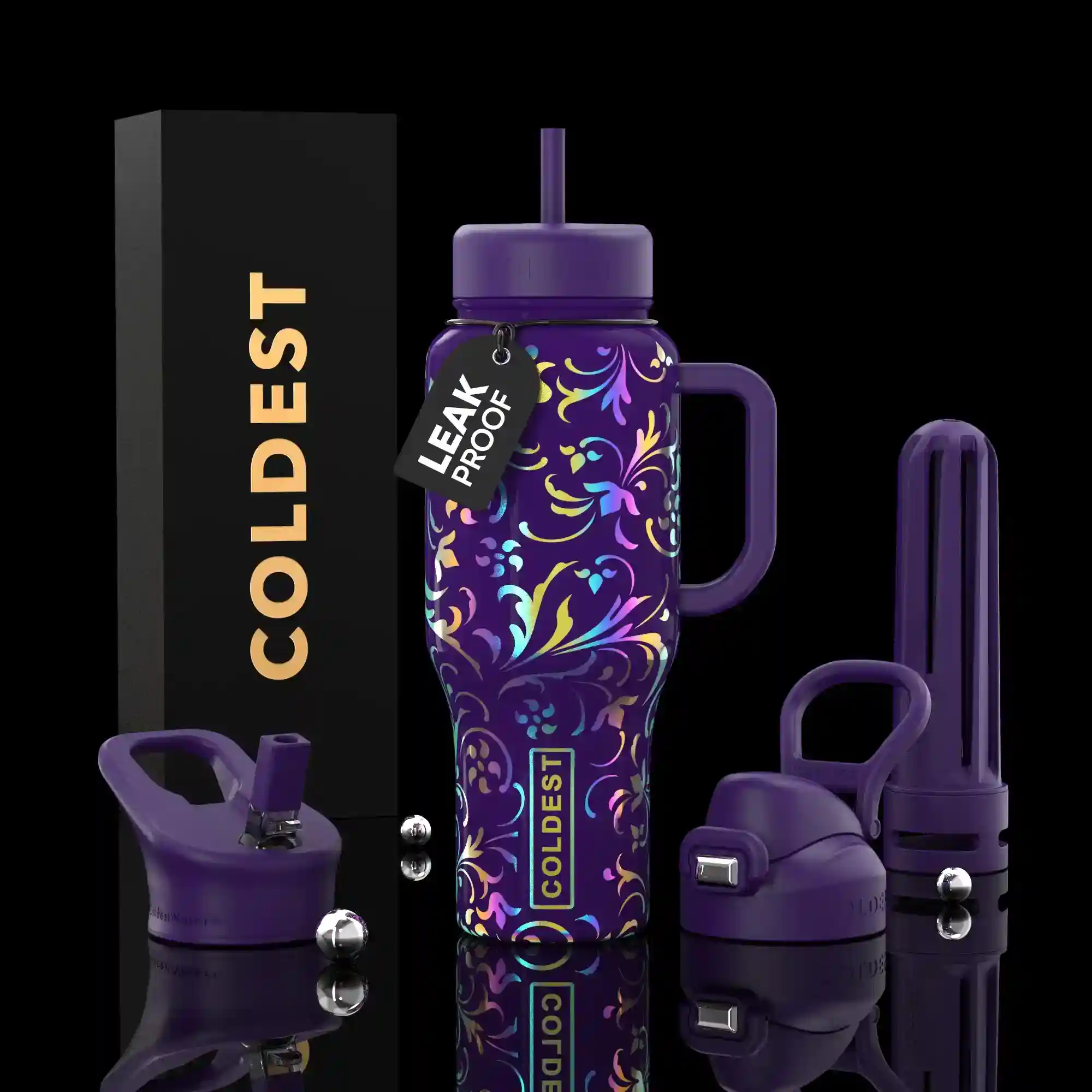 COLDEST 36oz Limitless Ultra v8 - Image 34