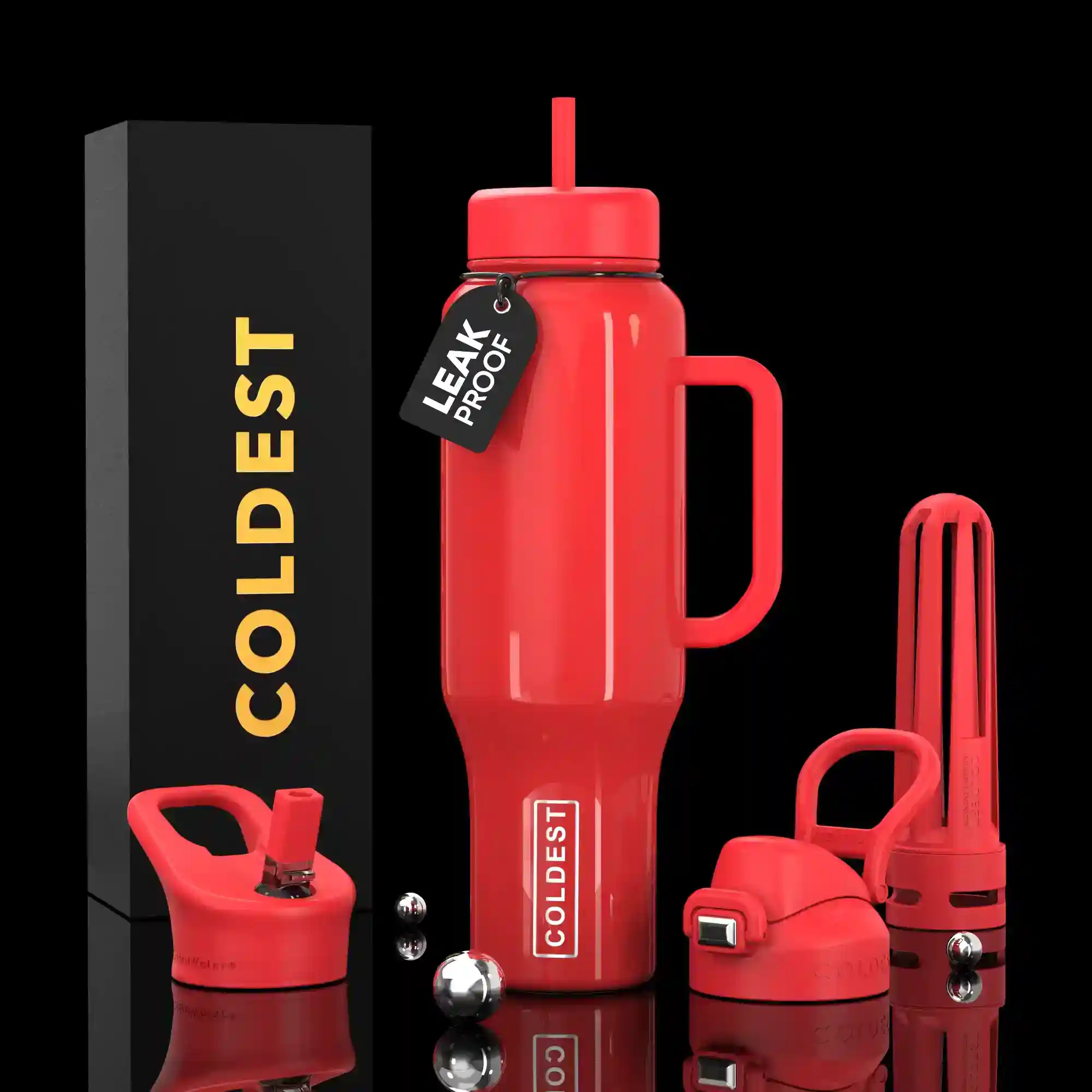 COLDEST 46oz Limitless Ultra v8 - Image 10