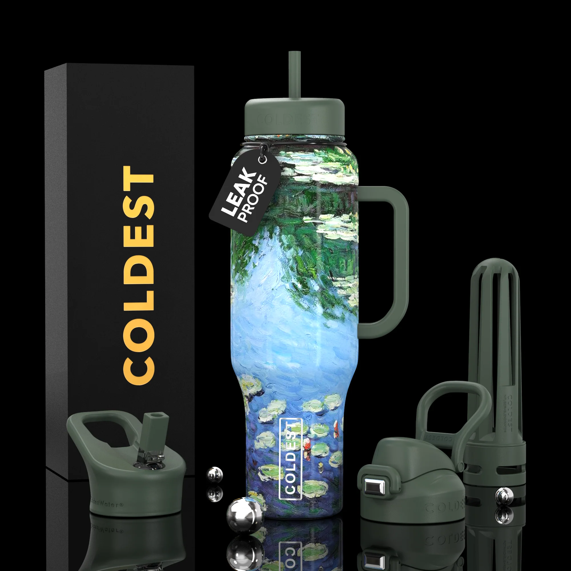 COLDEST 46oz Limitless Ultra v8 - Image 102