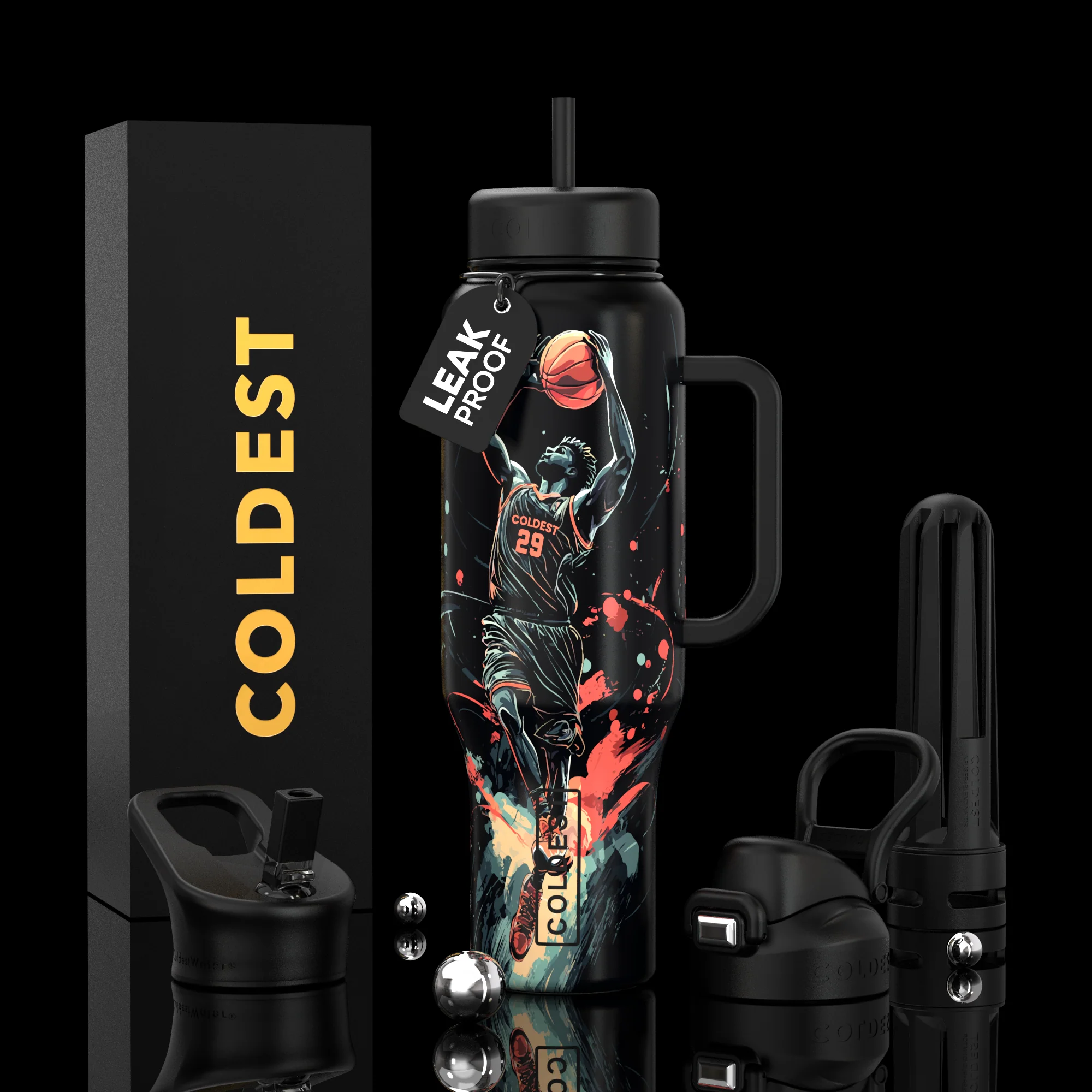 COLDEST 46oz Limitless Ultra v8 - Image 103