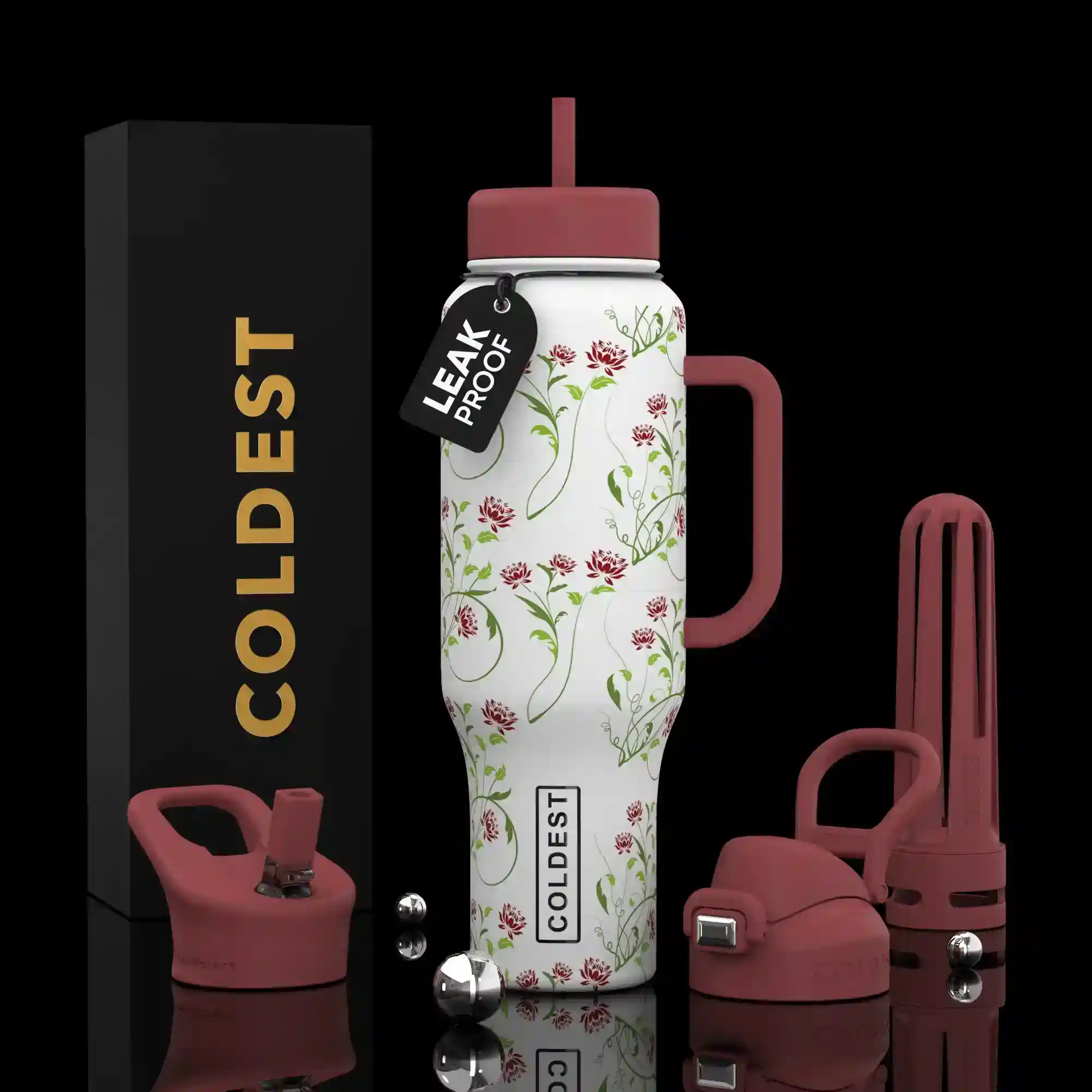 COLDEST 46oz Limitless Ultra v8 - Image 11