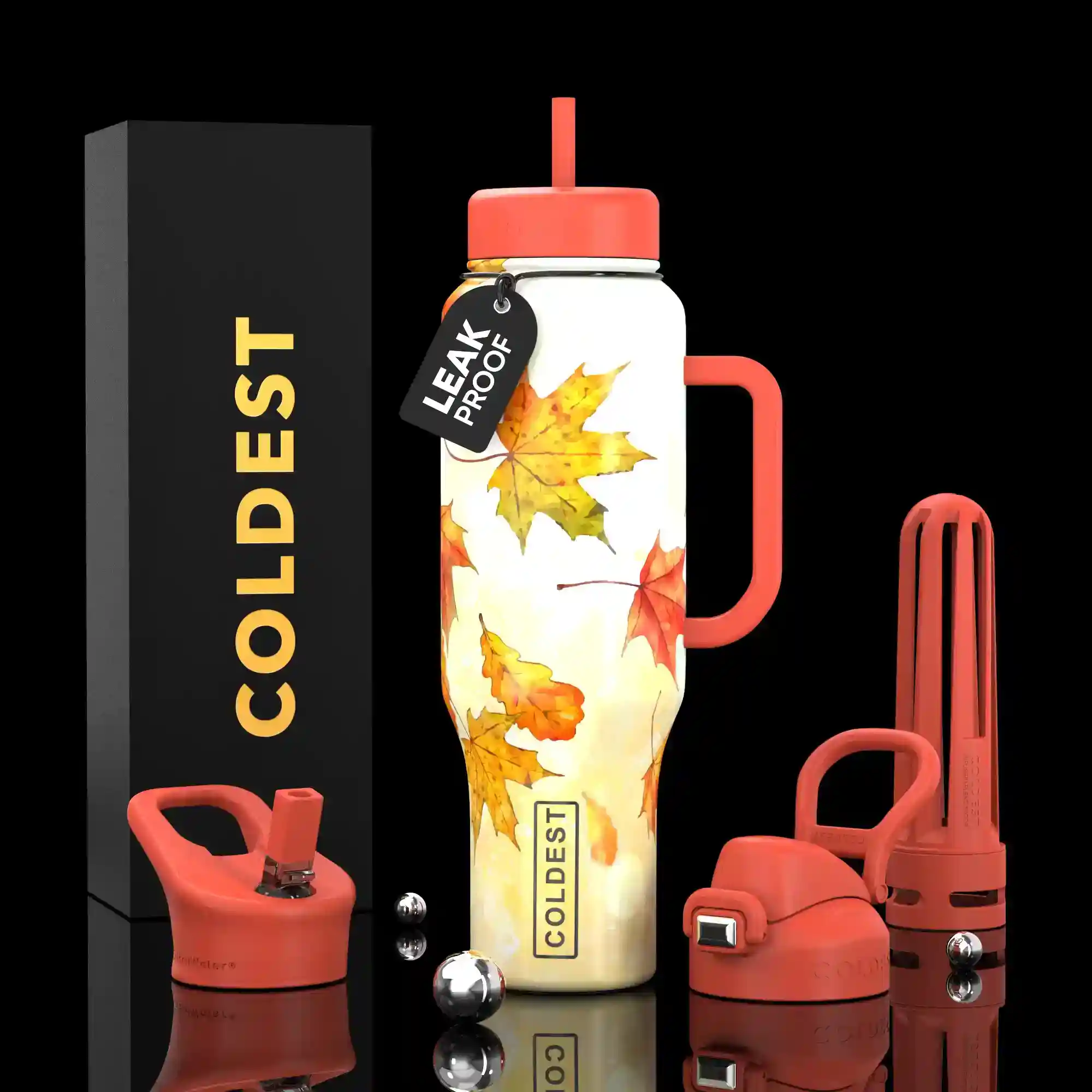 COLDEST 46oz Limitless Ultra v8 - Image 12