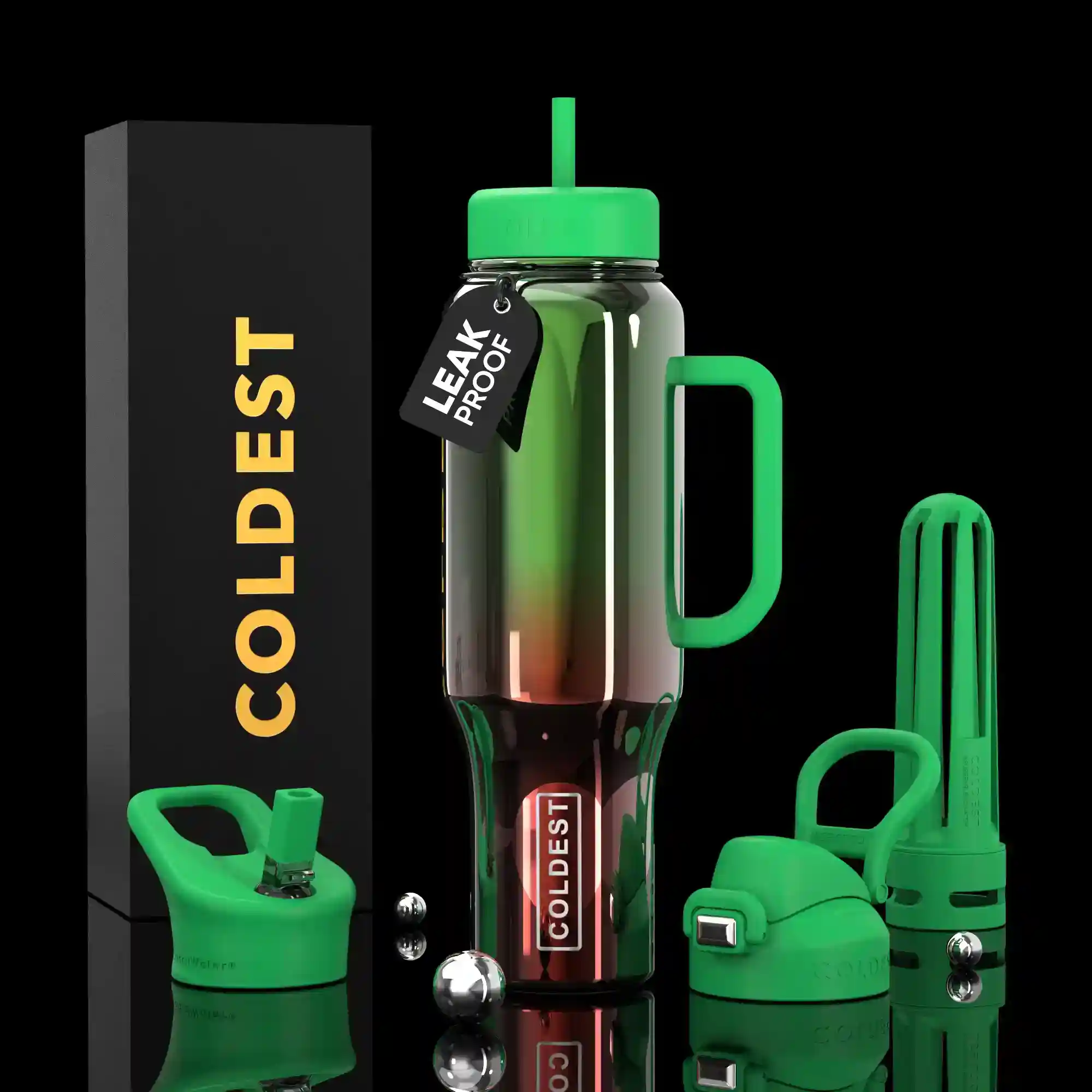 COLDEST 46oz Limitless Ultra v8 - Image 13