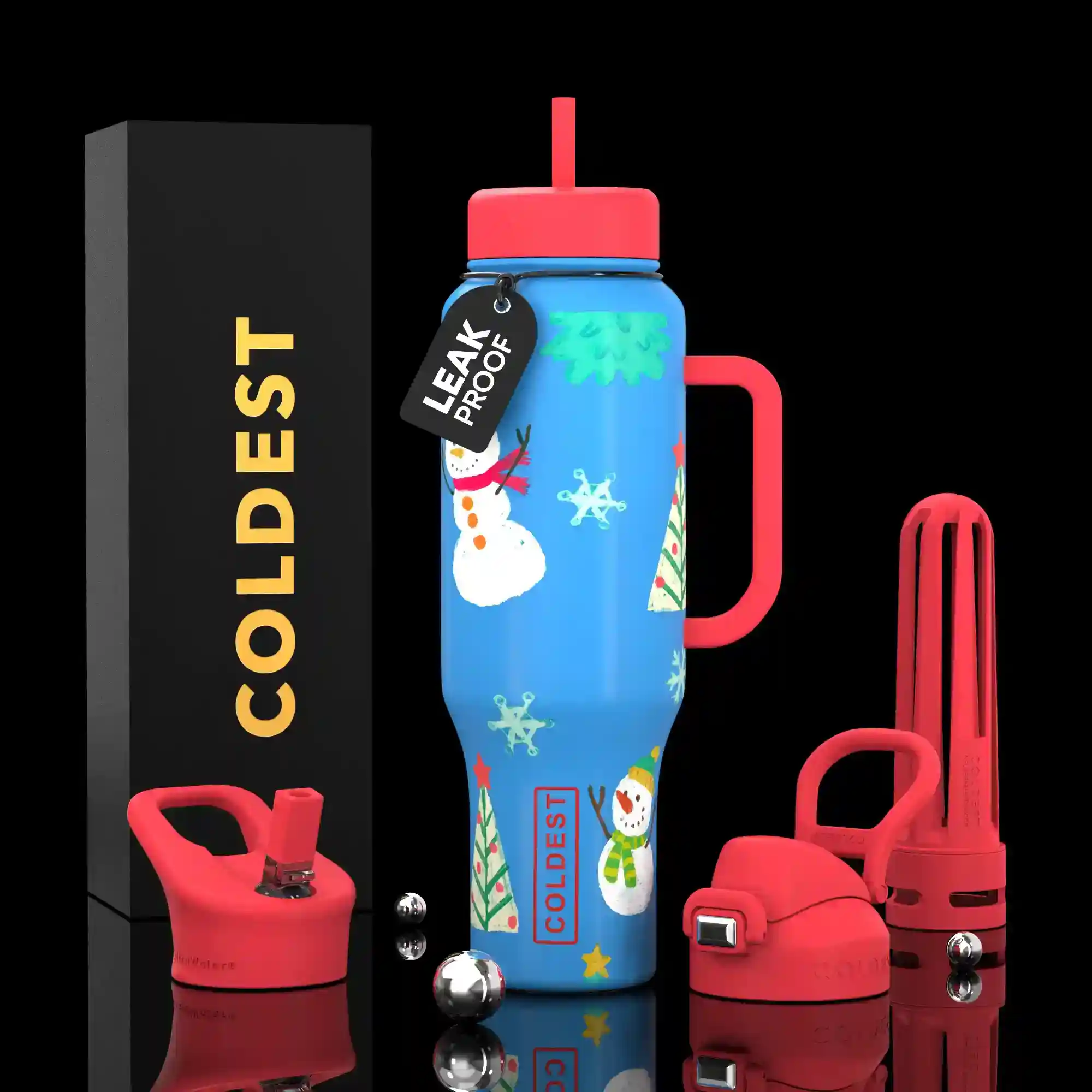 COLDEST 46oz Limitless Ultra v8 - Image 16