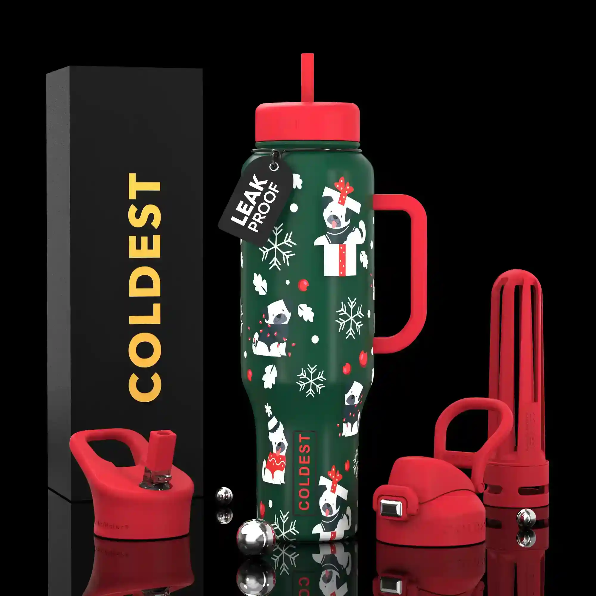 COLDEST 46oz Limitless Ultra v8 - Image 17