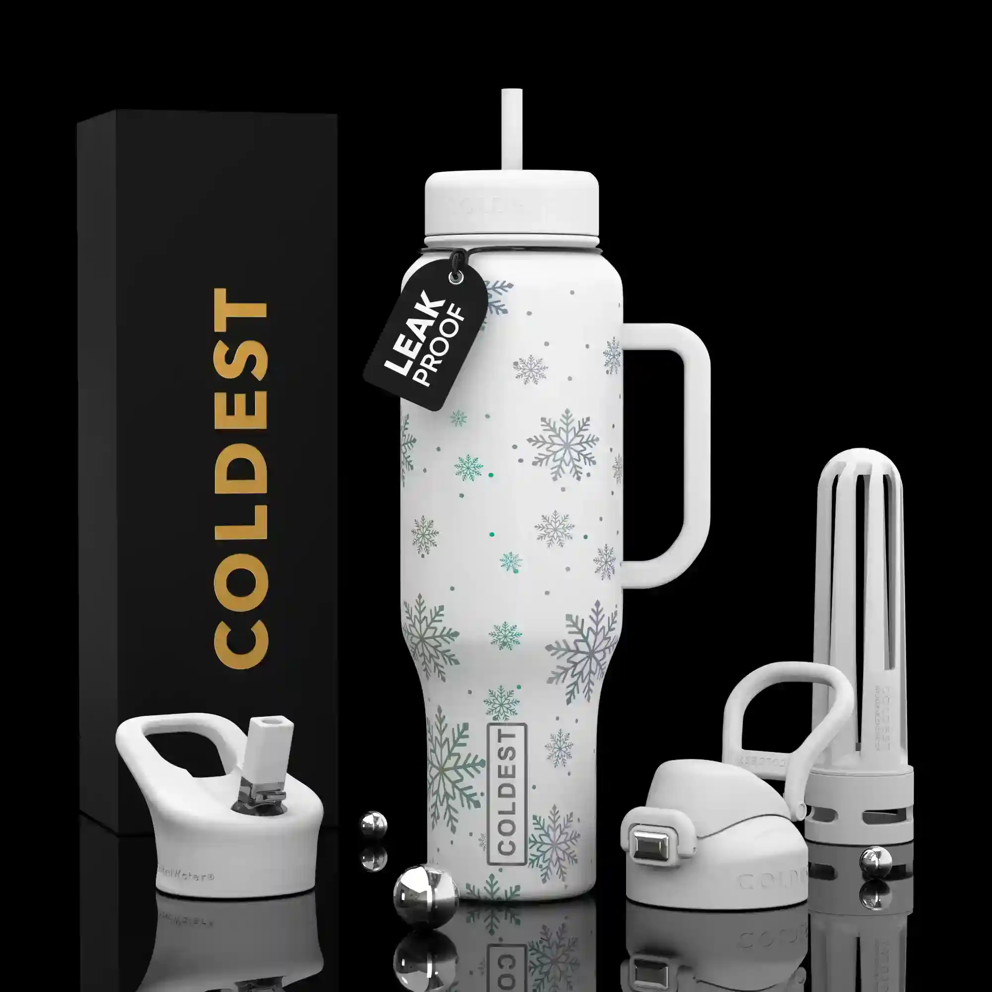 COLDEST 46oz Limitless Ultra v8 - Image 18