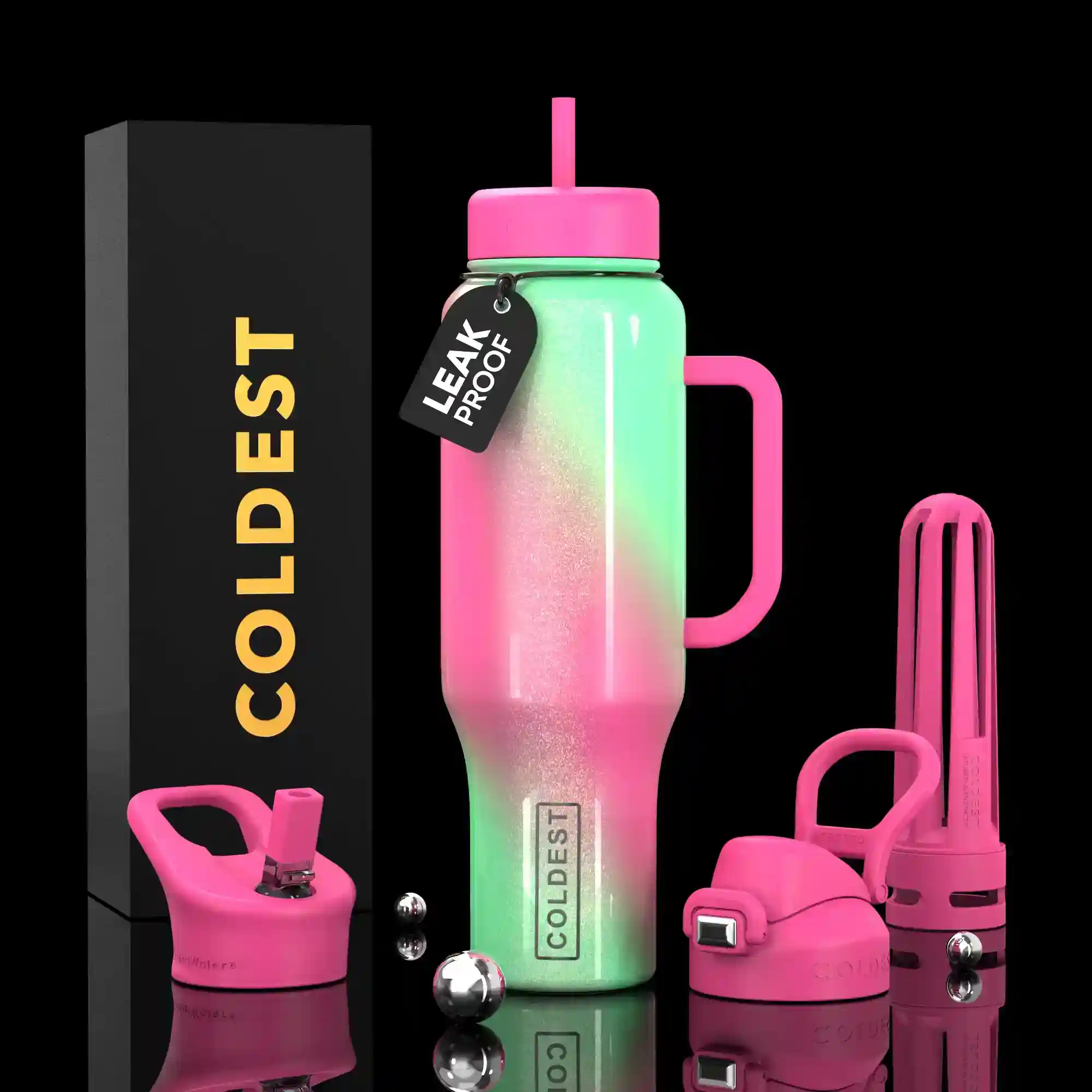 COLDEST 46oz Limitless Ultra v8 - Image 19