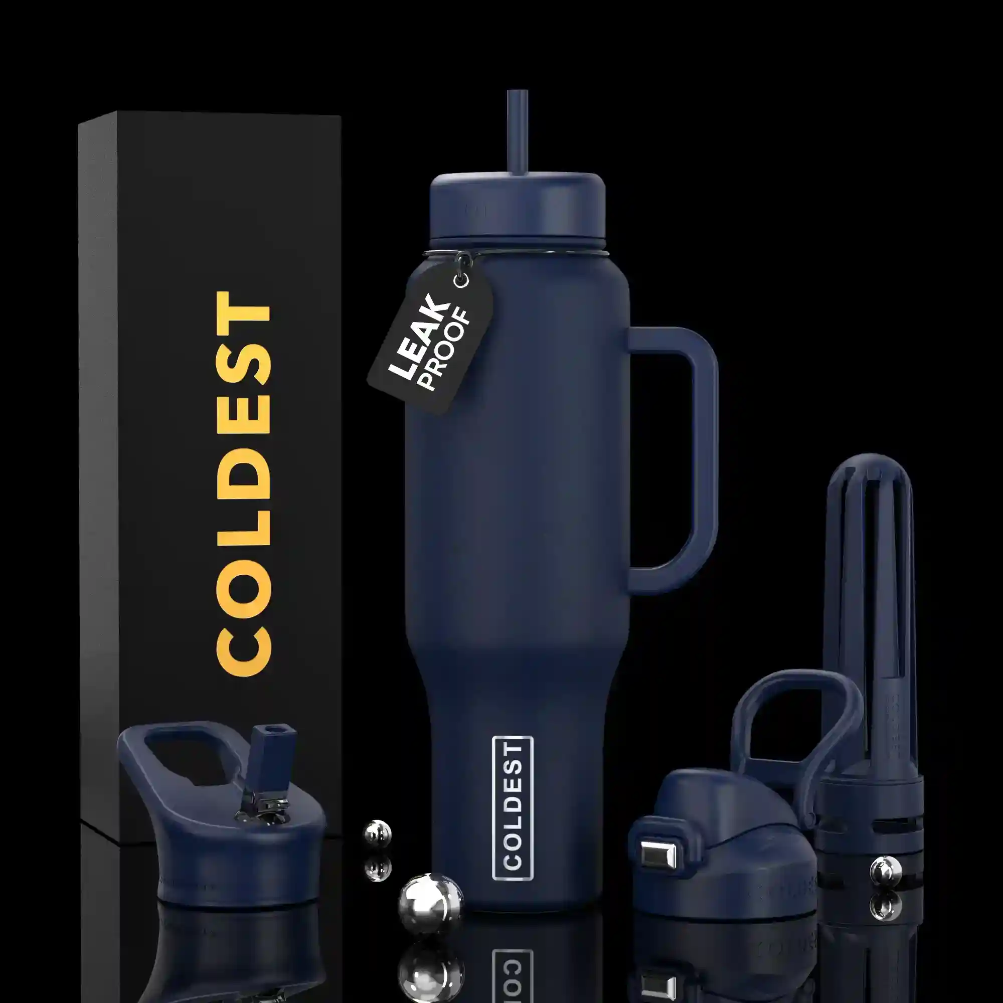 COLDEST 46oz Limitless Ultra v8 - Image 21