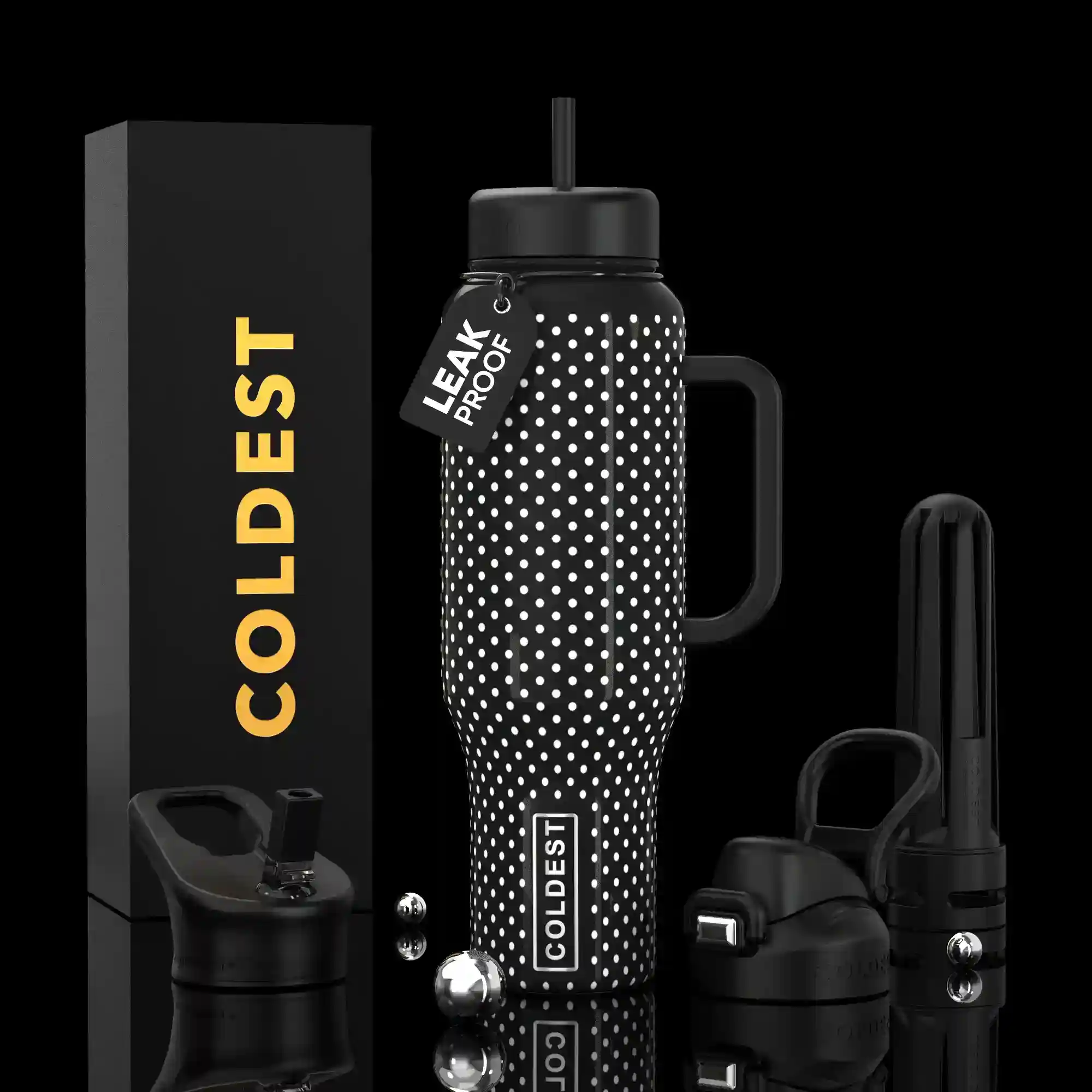 COLDEST 46oz Limitless Ultra v8 - Image 22