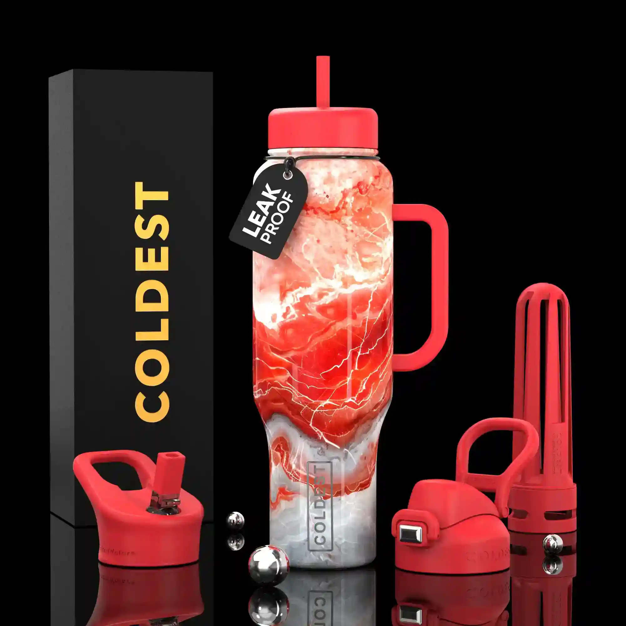 COLDEST 46oz Limitless Ultra v8 - Image 23