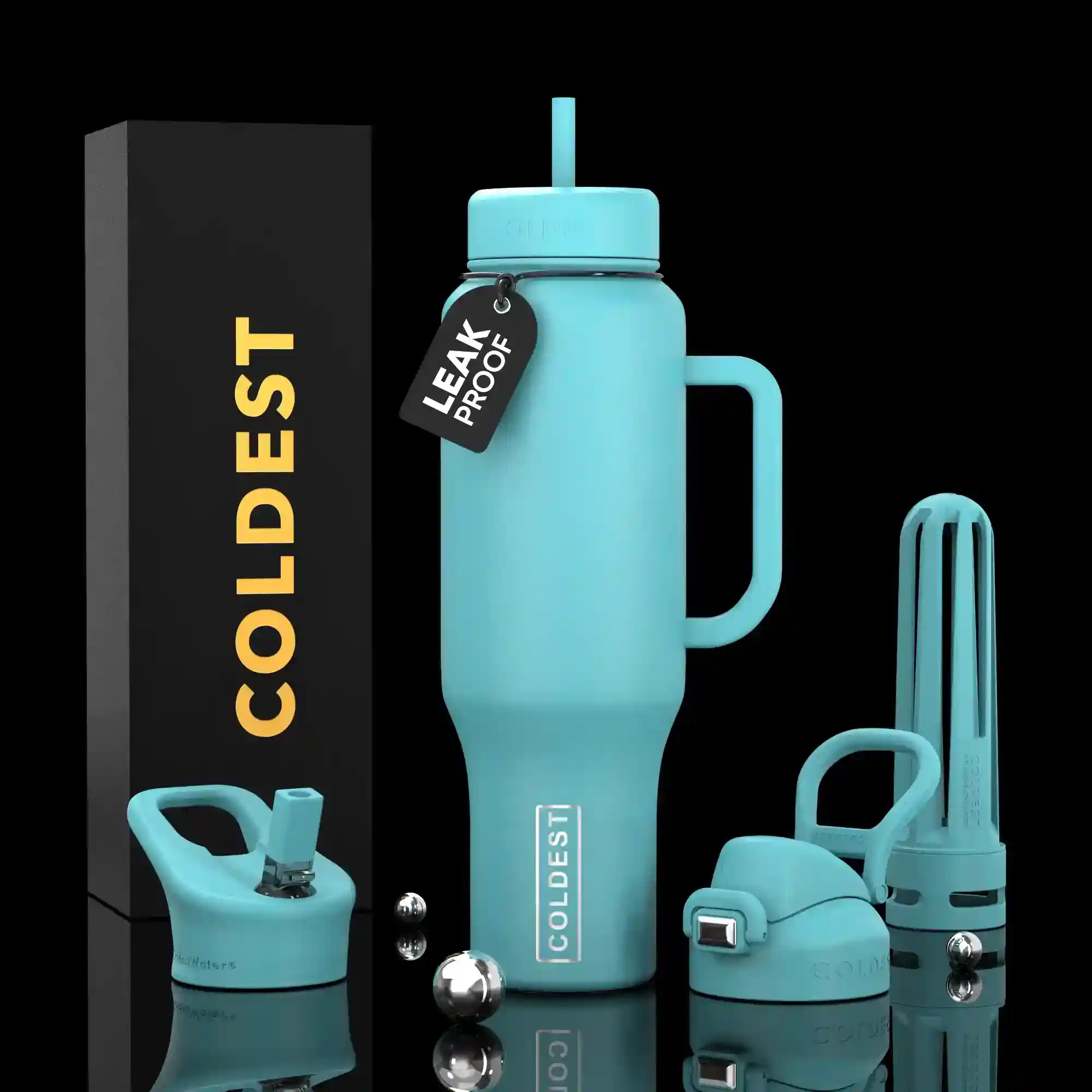 COLDEST 46oz Limitless Ultra v8 - Image 24