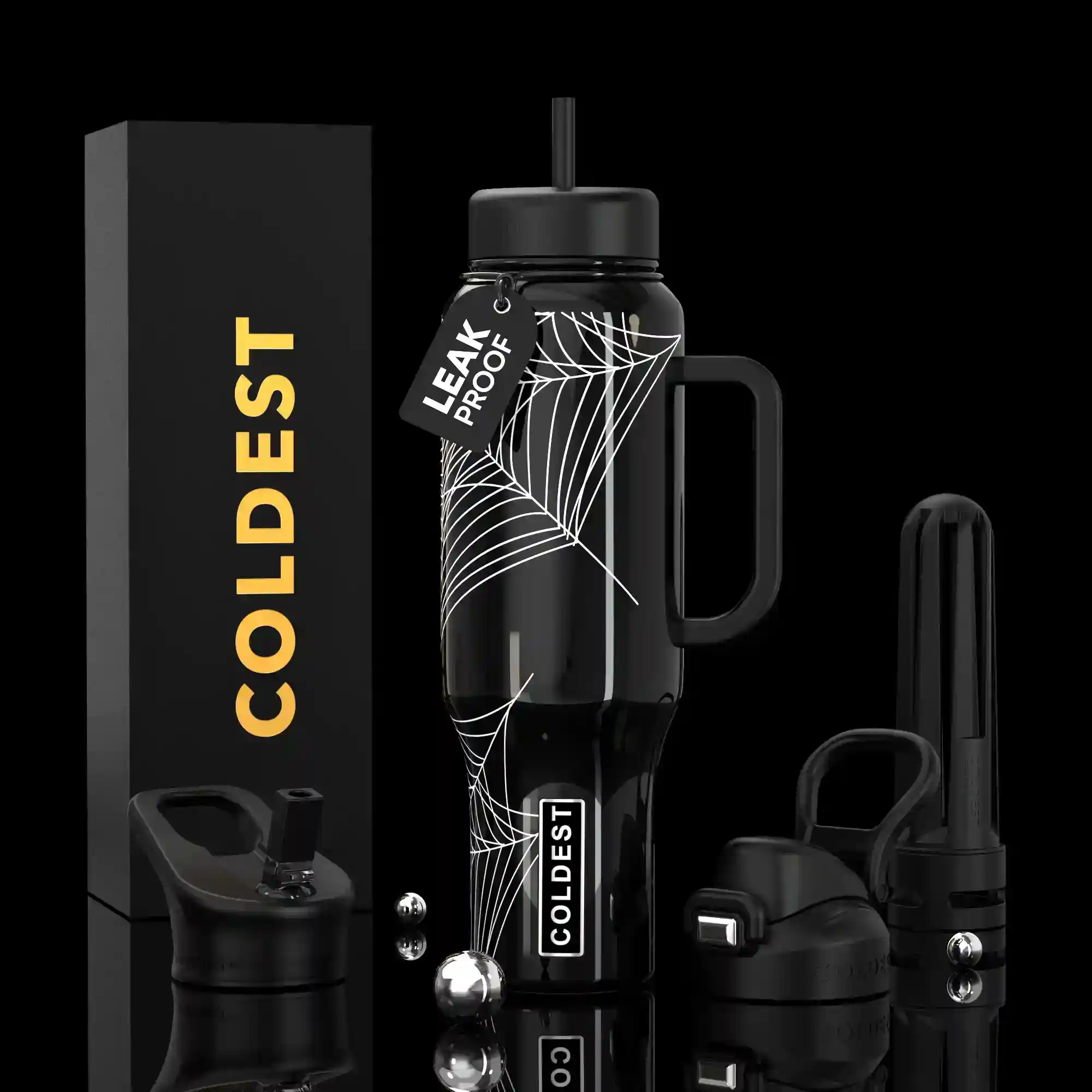 COLDEST 46oz Limitless Ultra v8 - Image 25